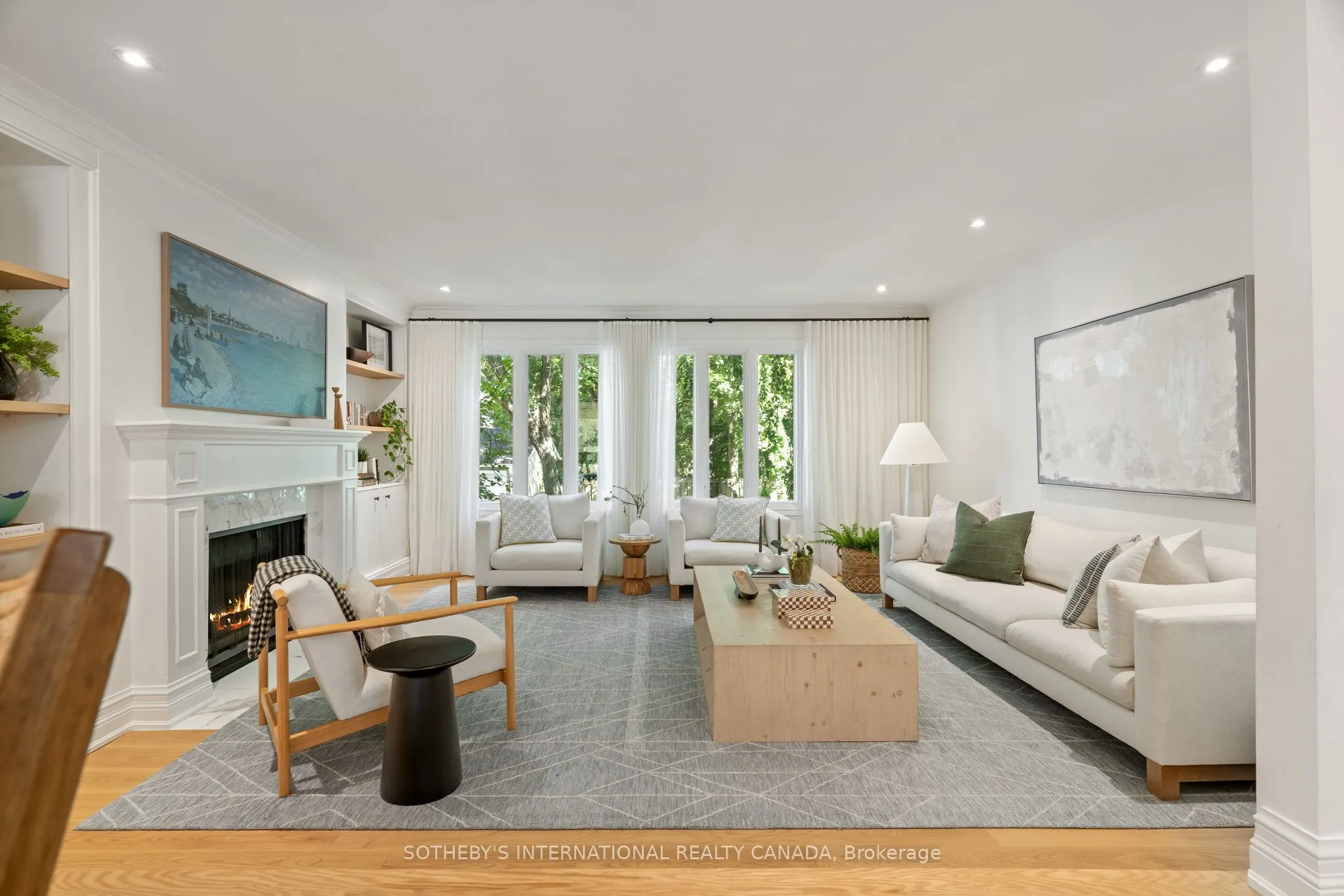 62 Heath Street E