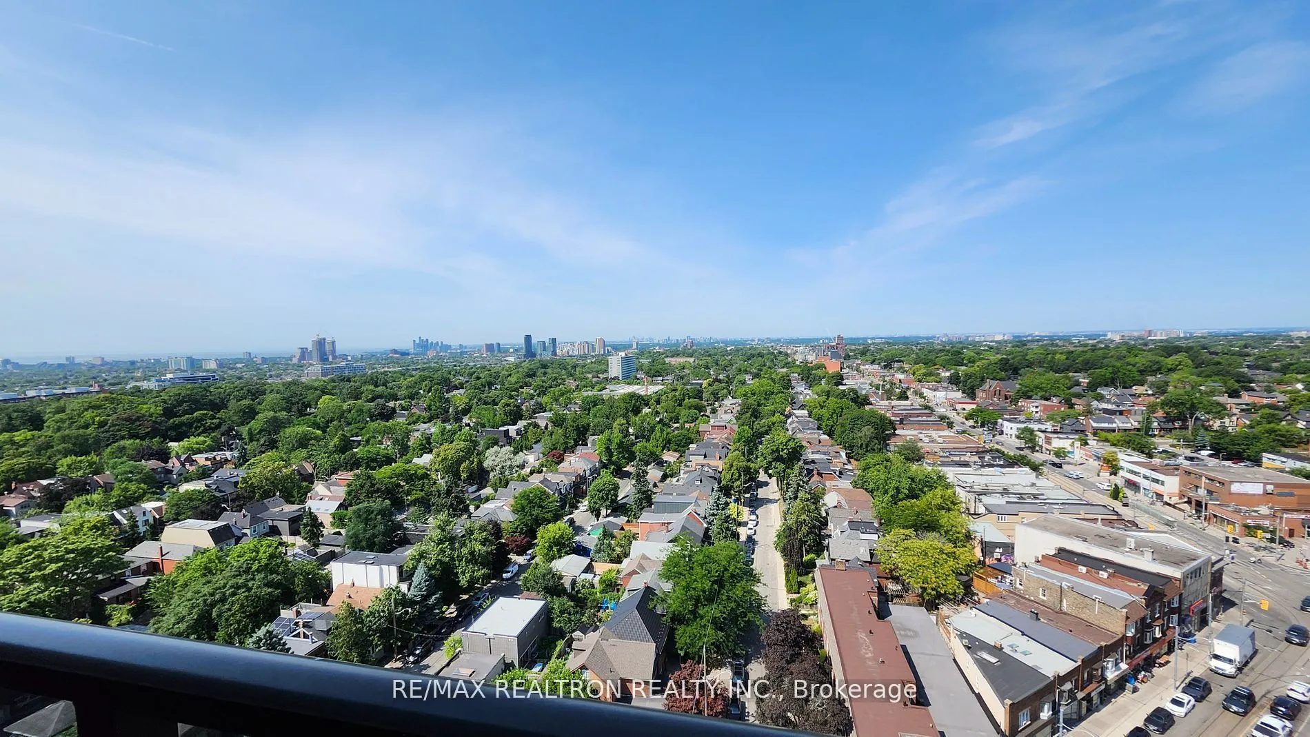 21 Vaughan Road, #2308