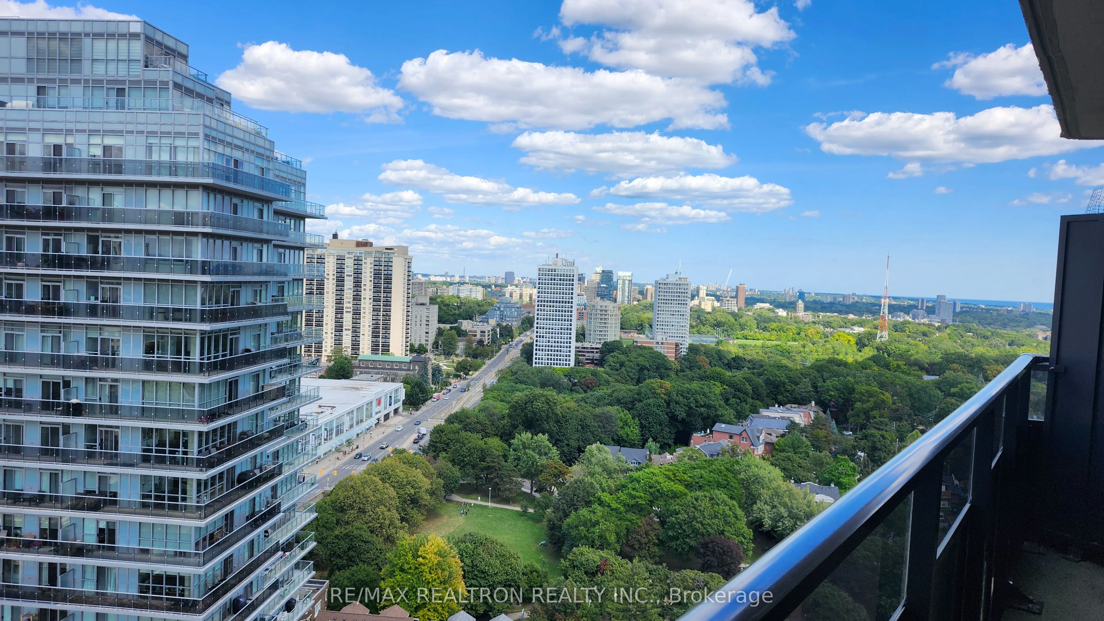 21 Vaughan Road, #2308