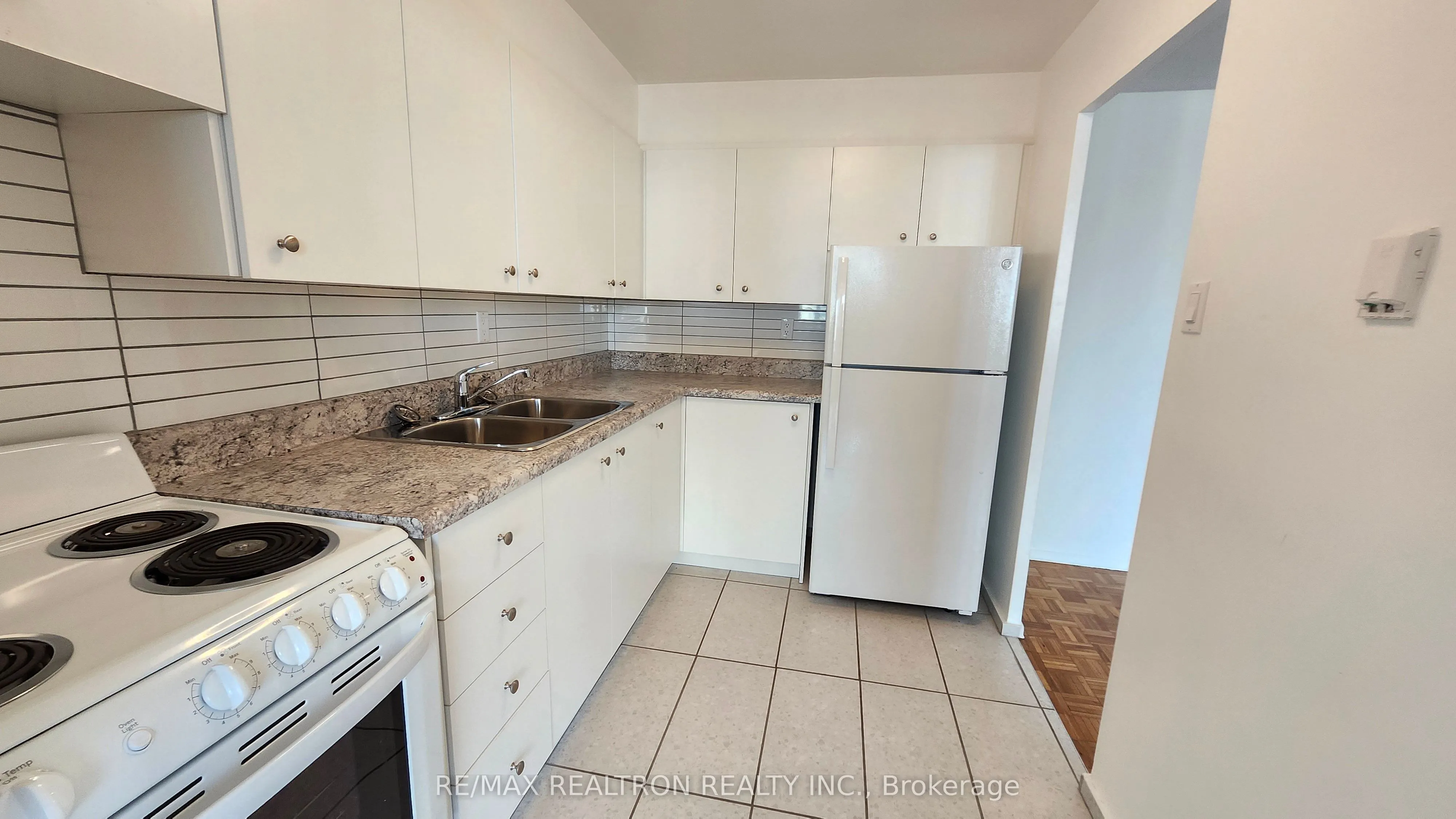 21 Vaughan Road, #2308