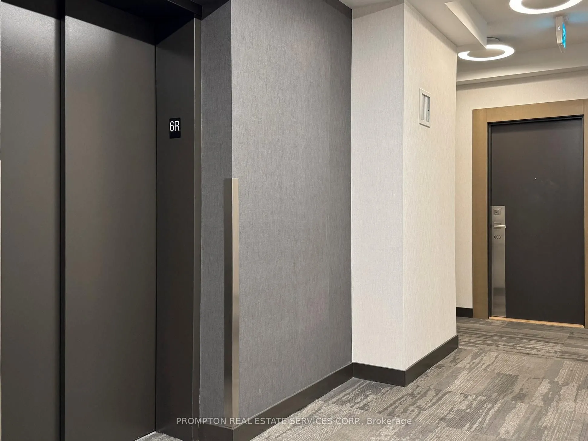 180 Fairview Mall Drive, #603