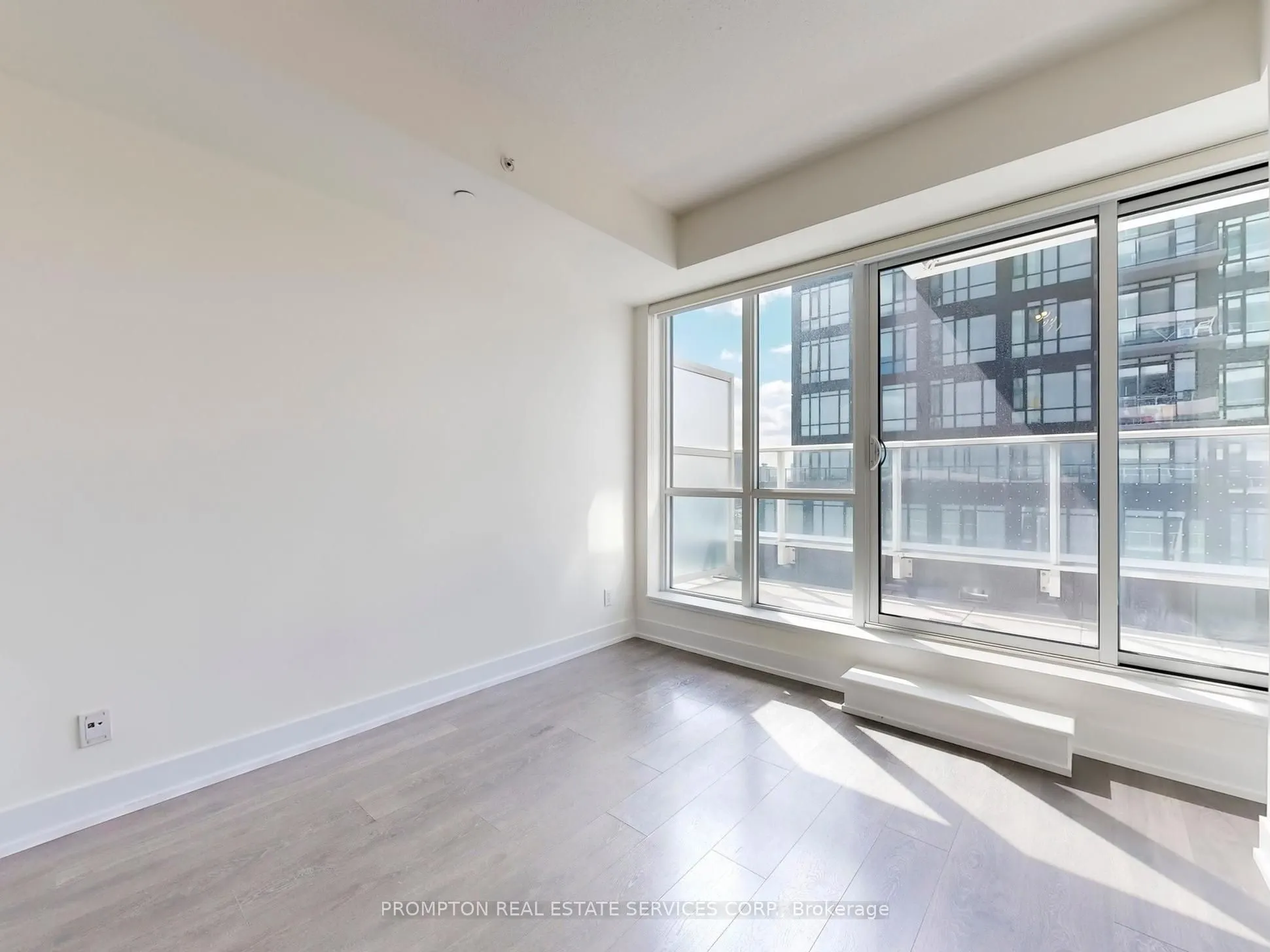 180 Fairview Mall Drive, #603
