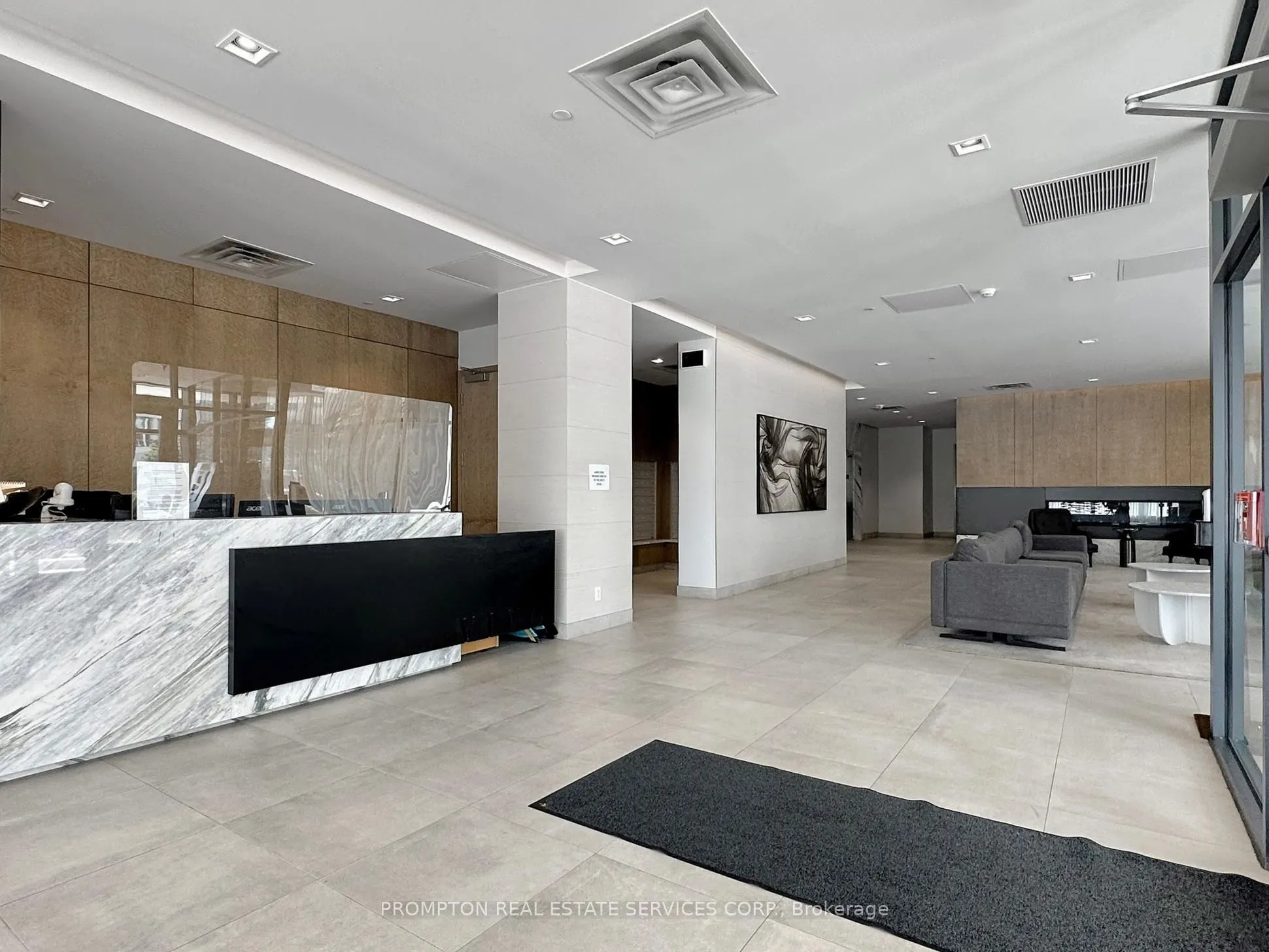 180 Fairview Mall Drive, #603