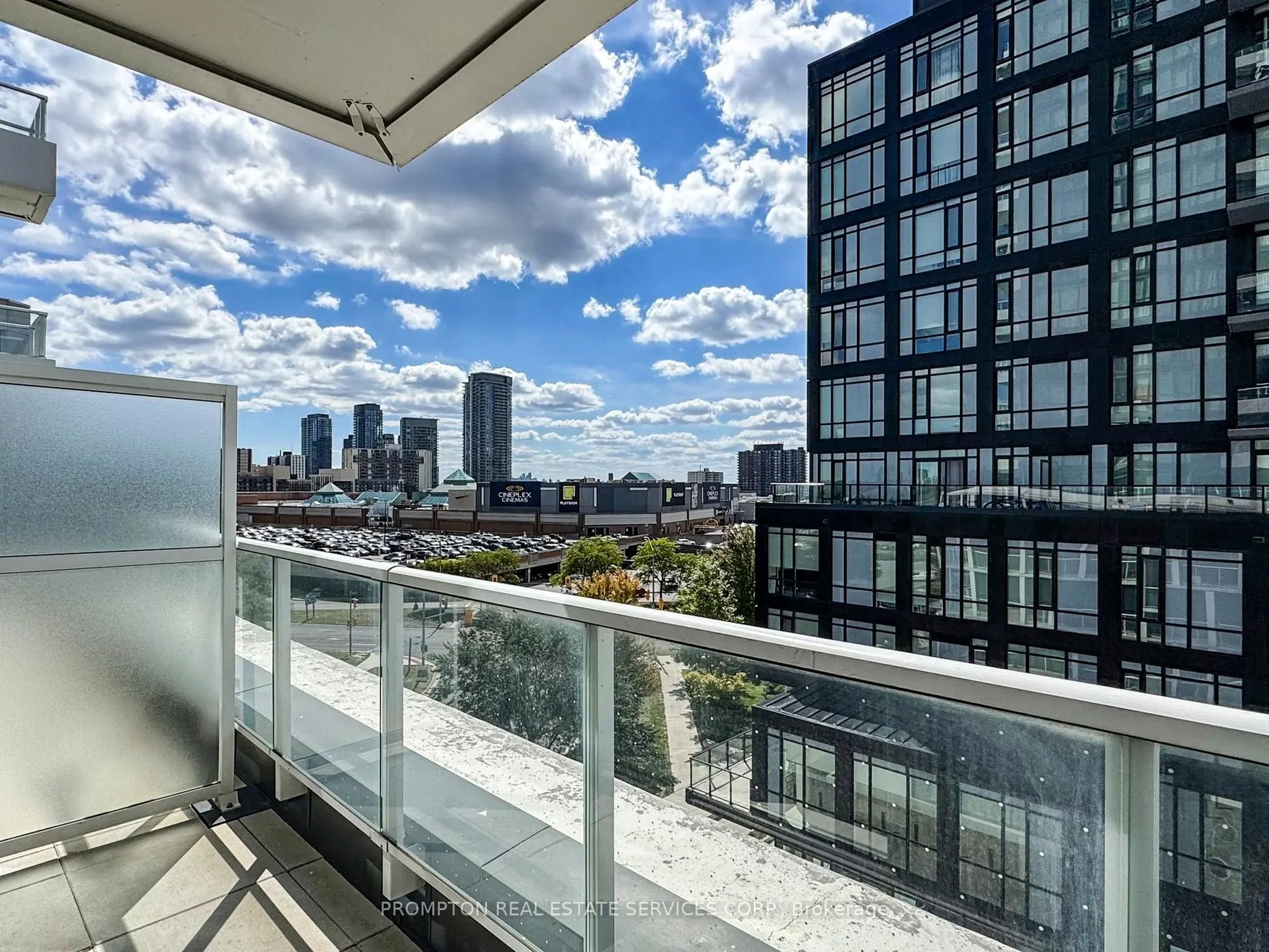 180 Fairview Mall Drive, #603