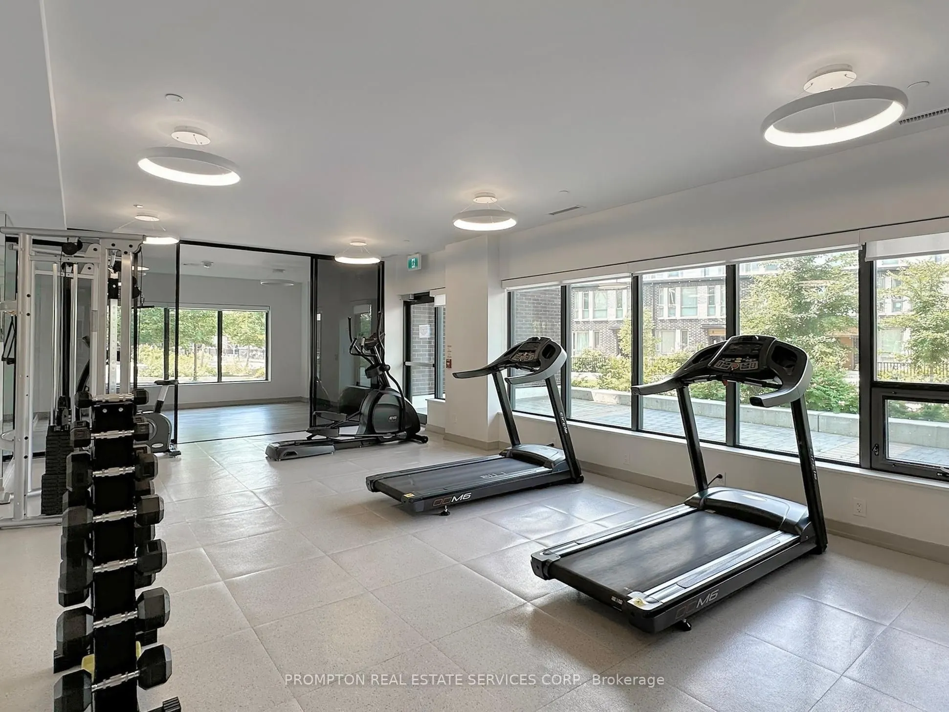 180 Fairview Mall Drive, #603