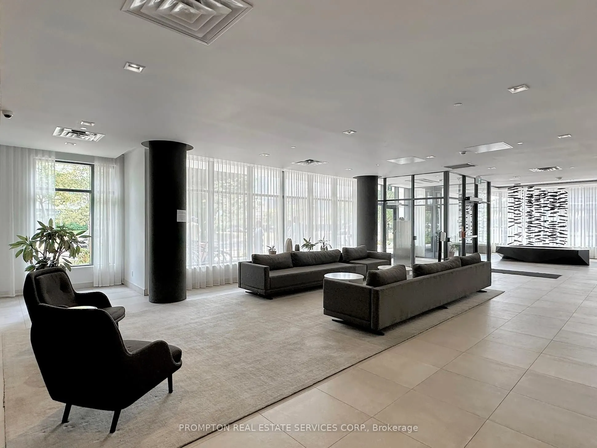 180 Fairview Mall Drive, #603