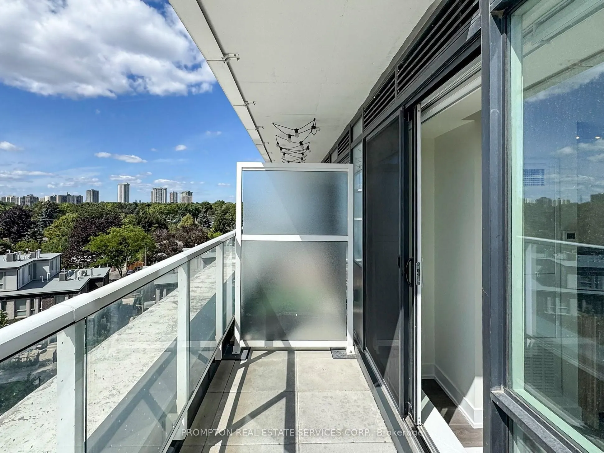 180 Fairview Mall Drive, #603