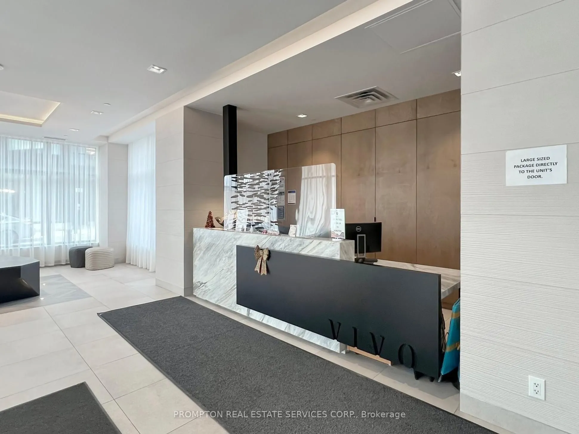 180 Fairview Mall Drive, #603