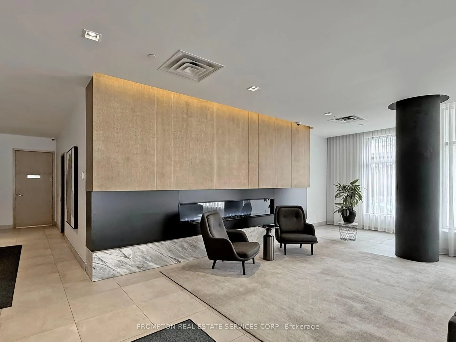 180 Fairview Mall Drive, #603
