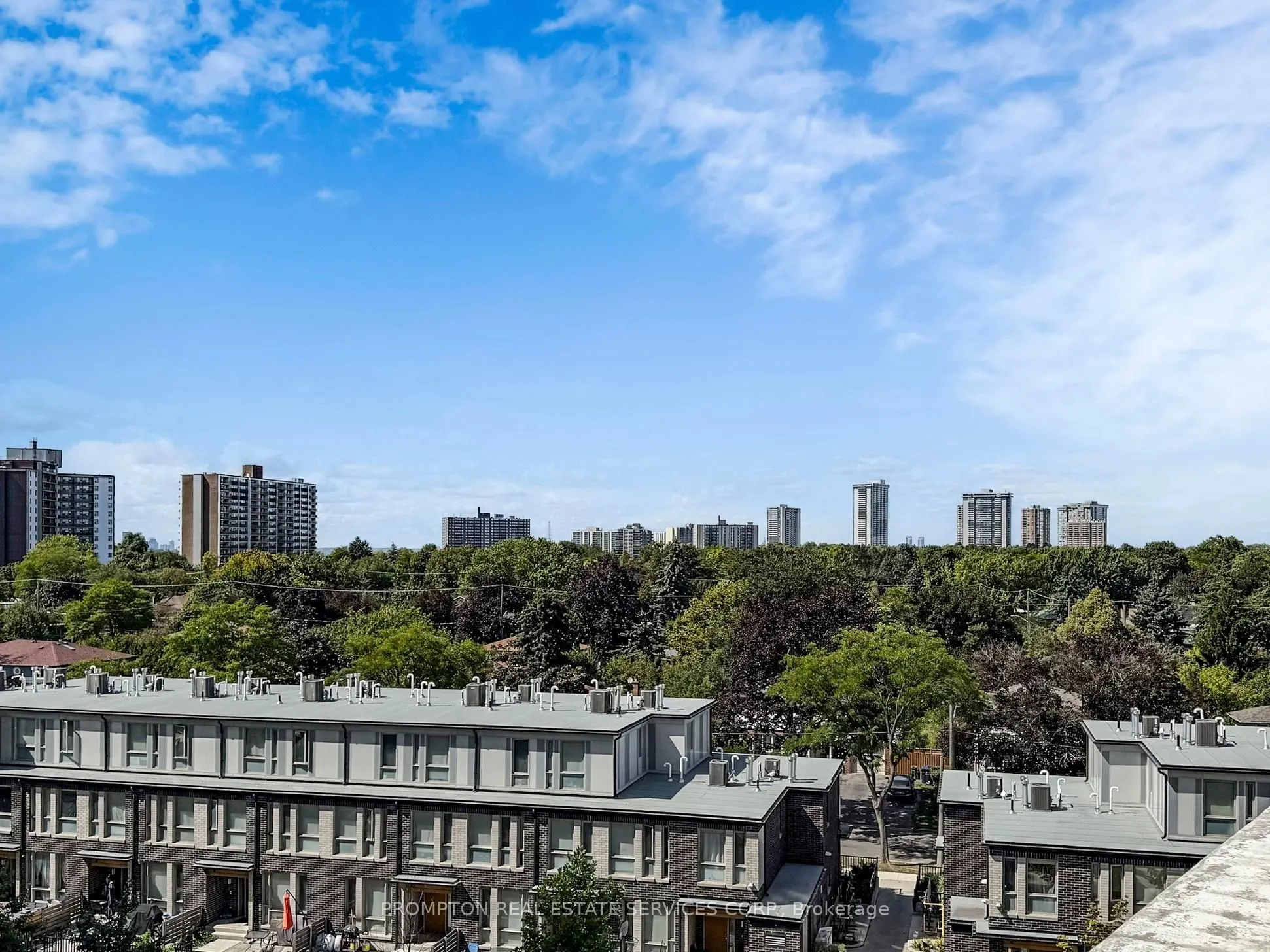 180 Fairview Mall Drive, #603