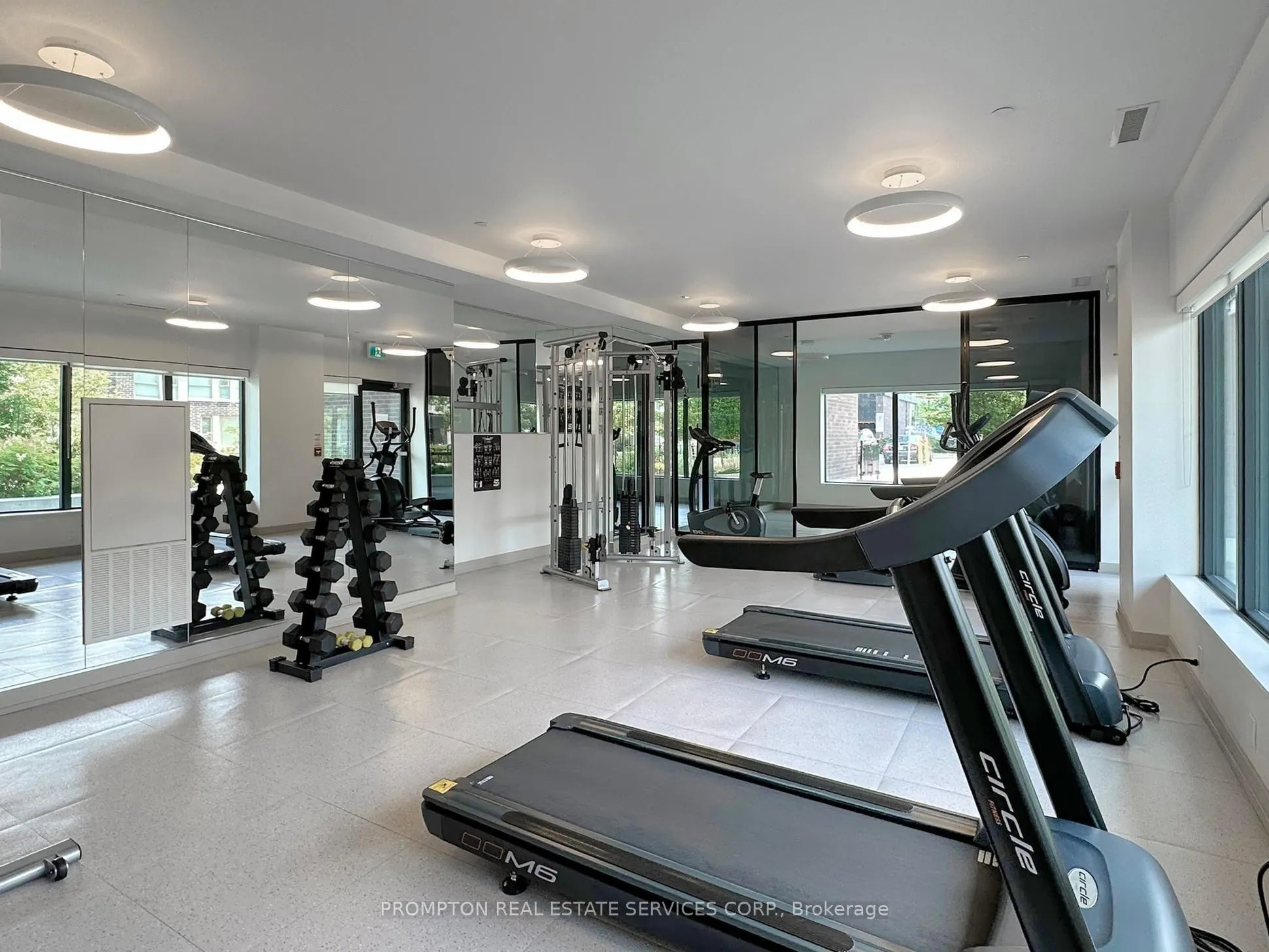 180 Fairview Mall Drive, #603