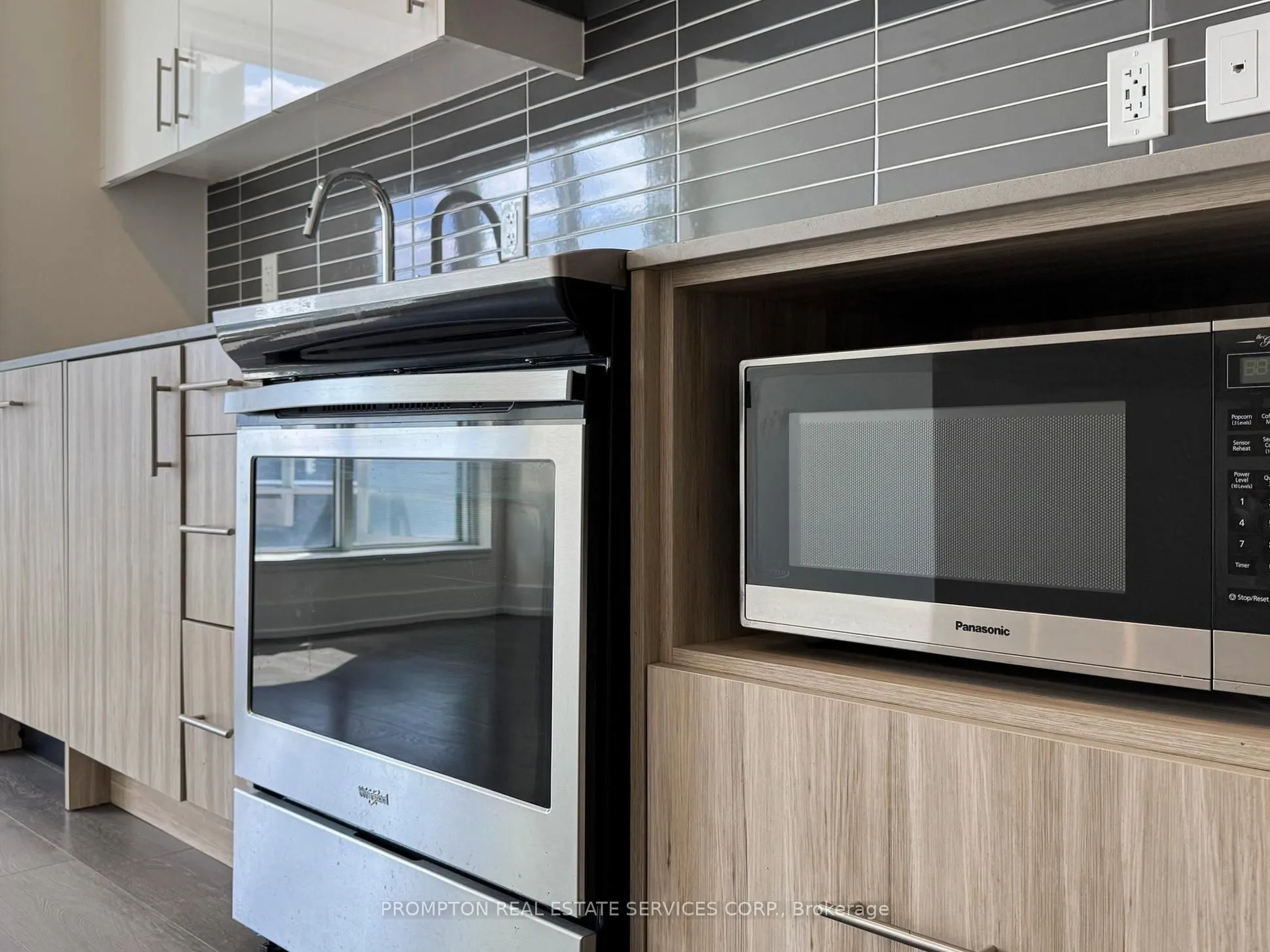 180 Fairview Mall Drive, #603