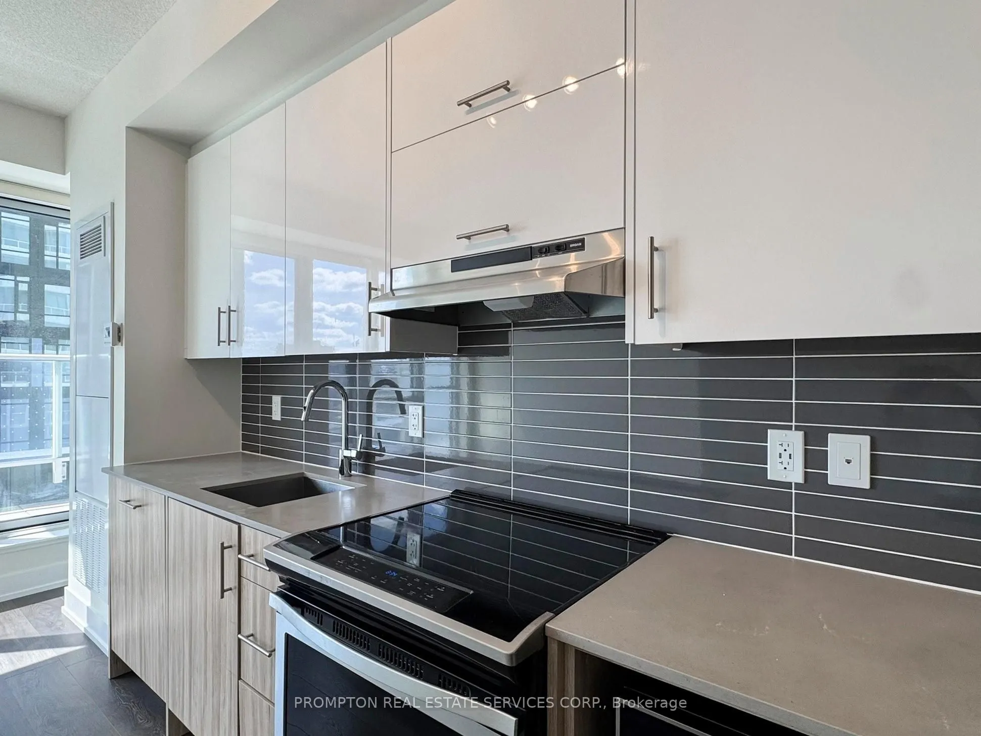 180 Fairview Mall Drive, #603