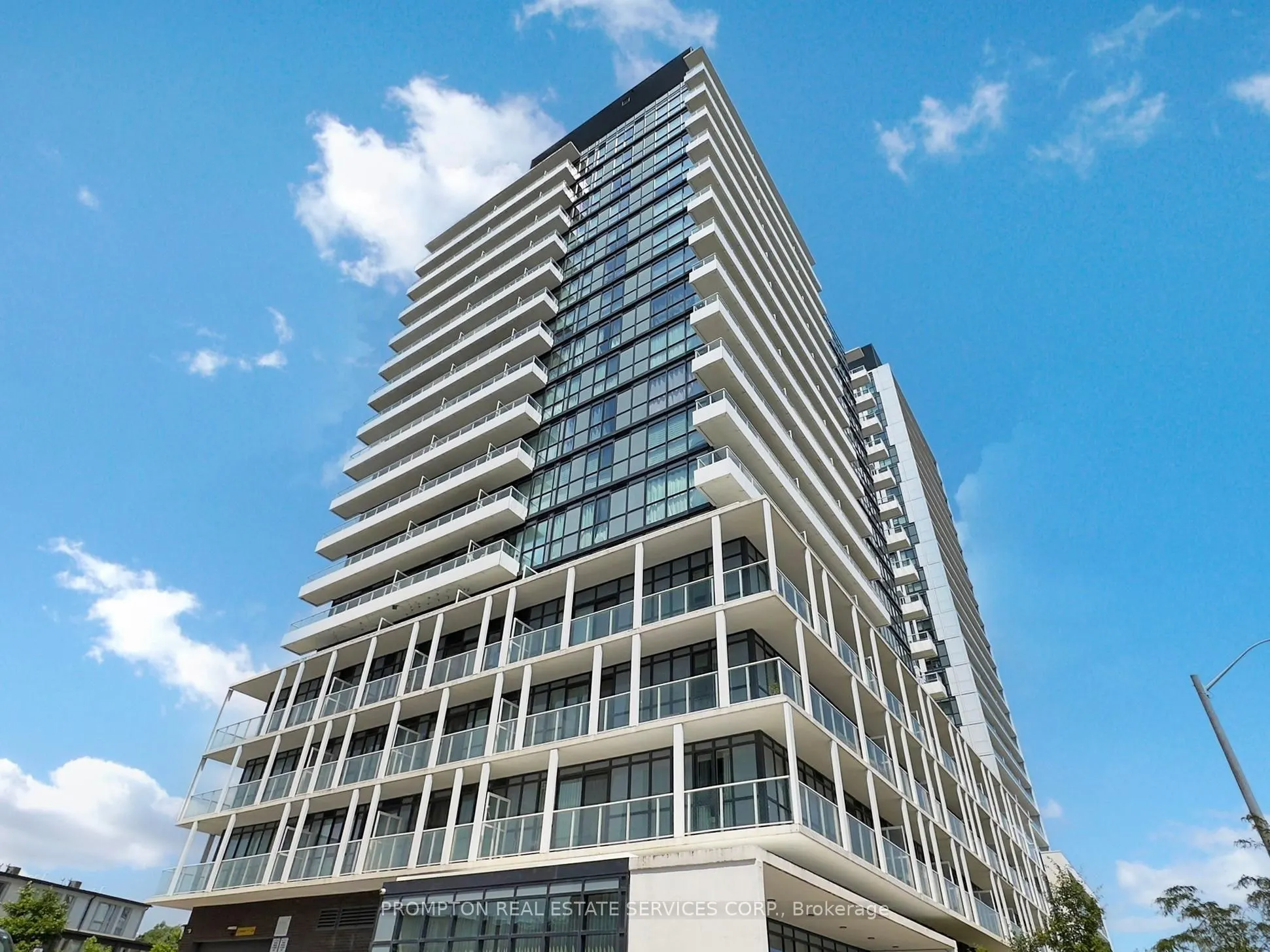 180 Fairview Mall Drive, #603