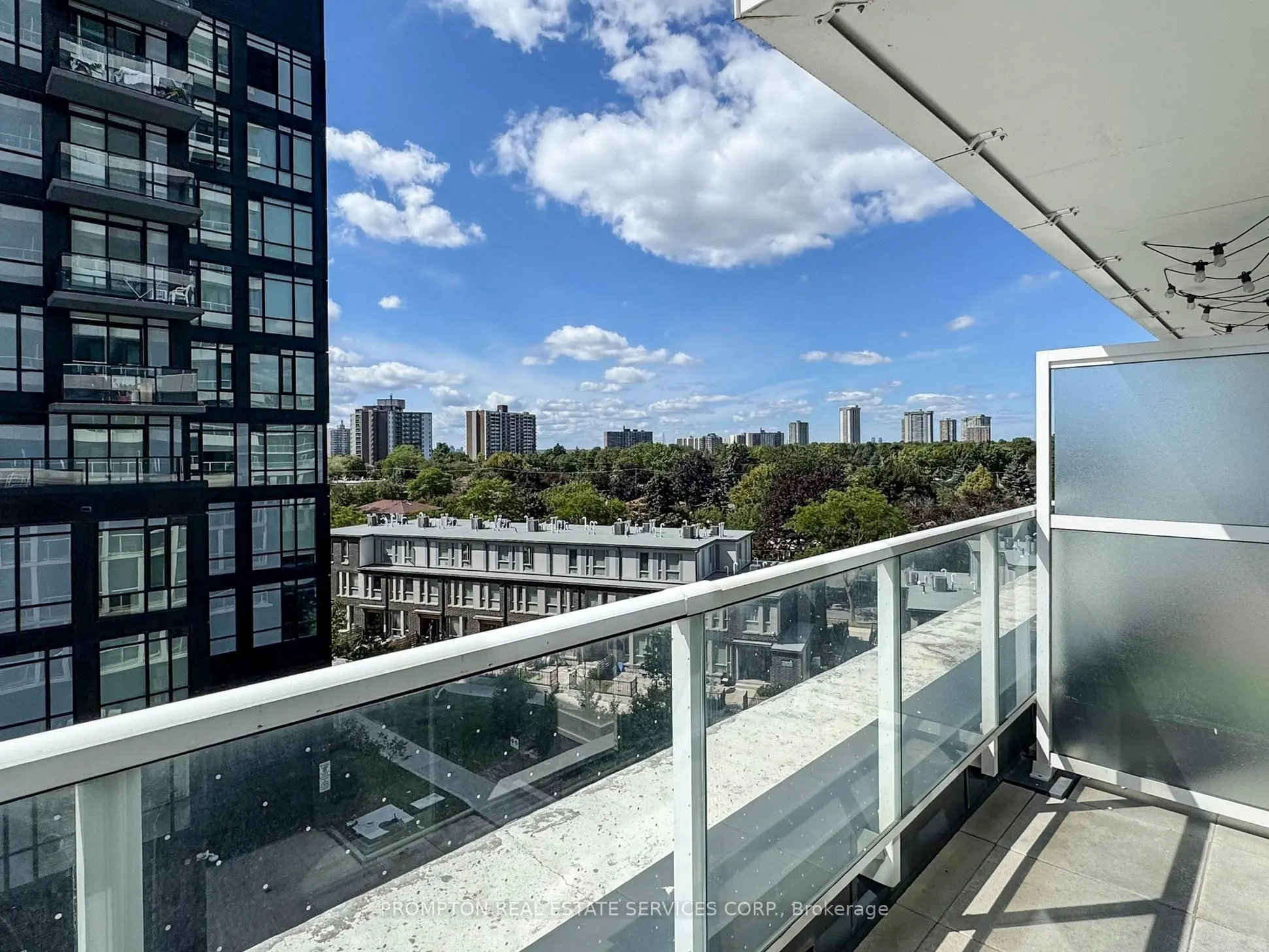180 Fairview Mall Drive, #603