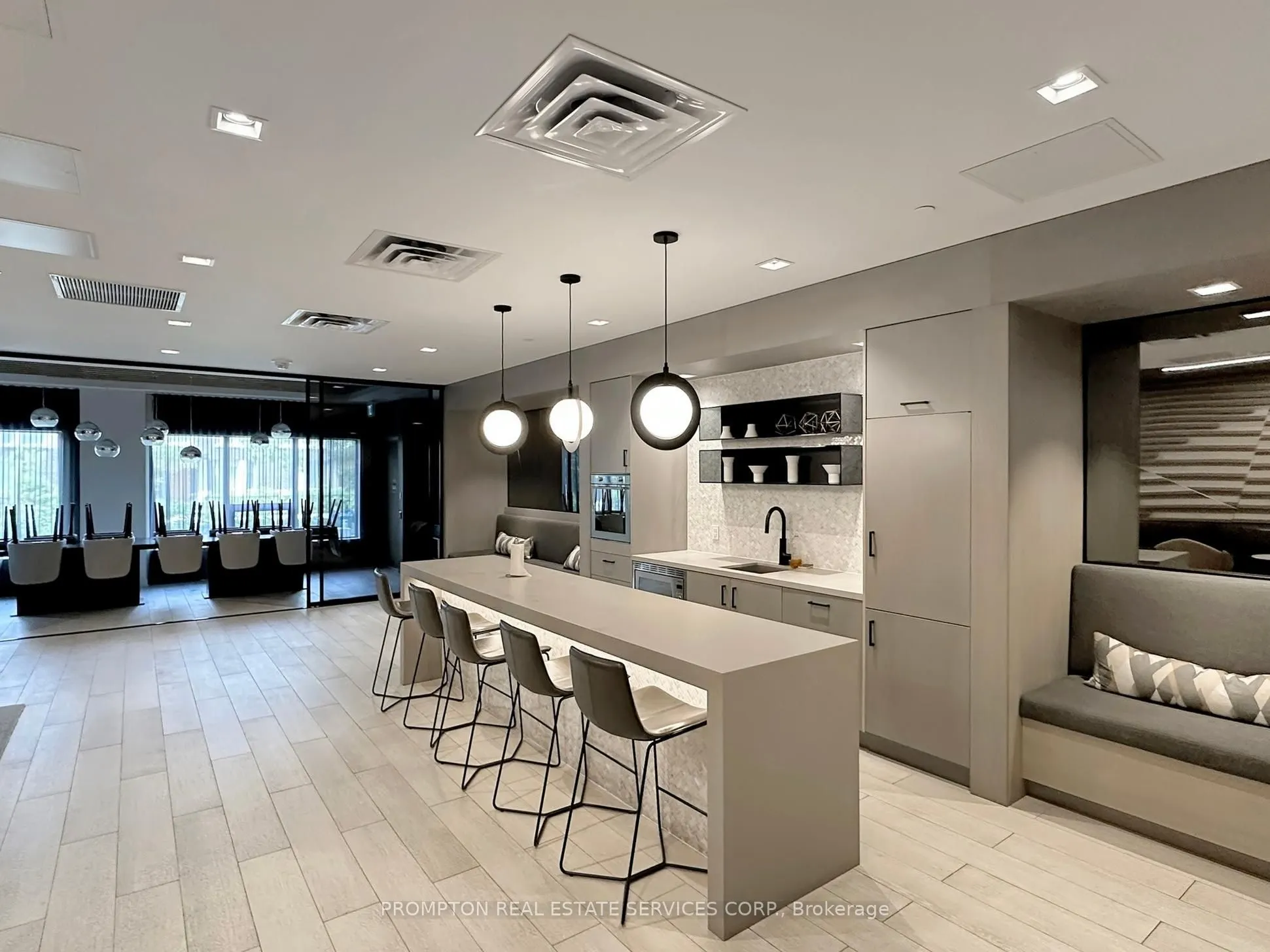 180 Fairview Mall Drive, #603