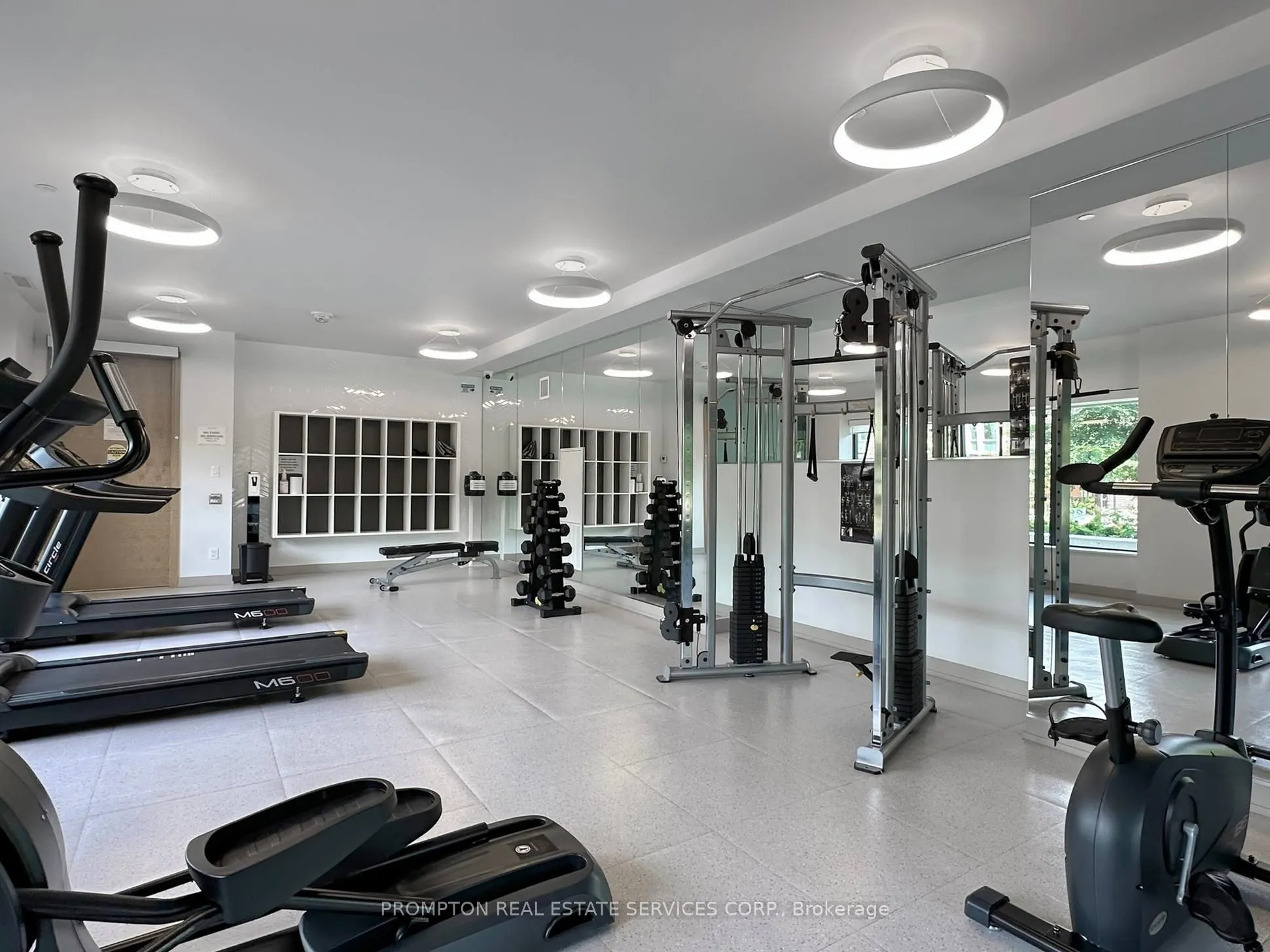 180 Fairview Mall Drive, #603