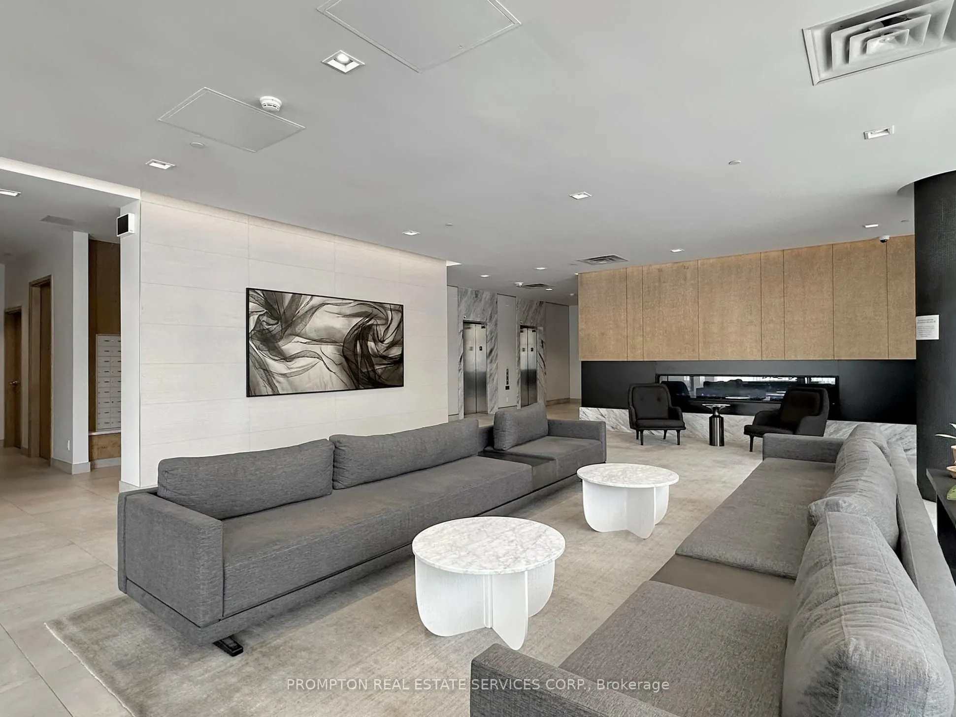 180 Fairview Mall Drive, #603