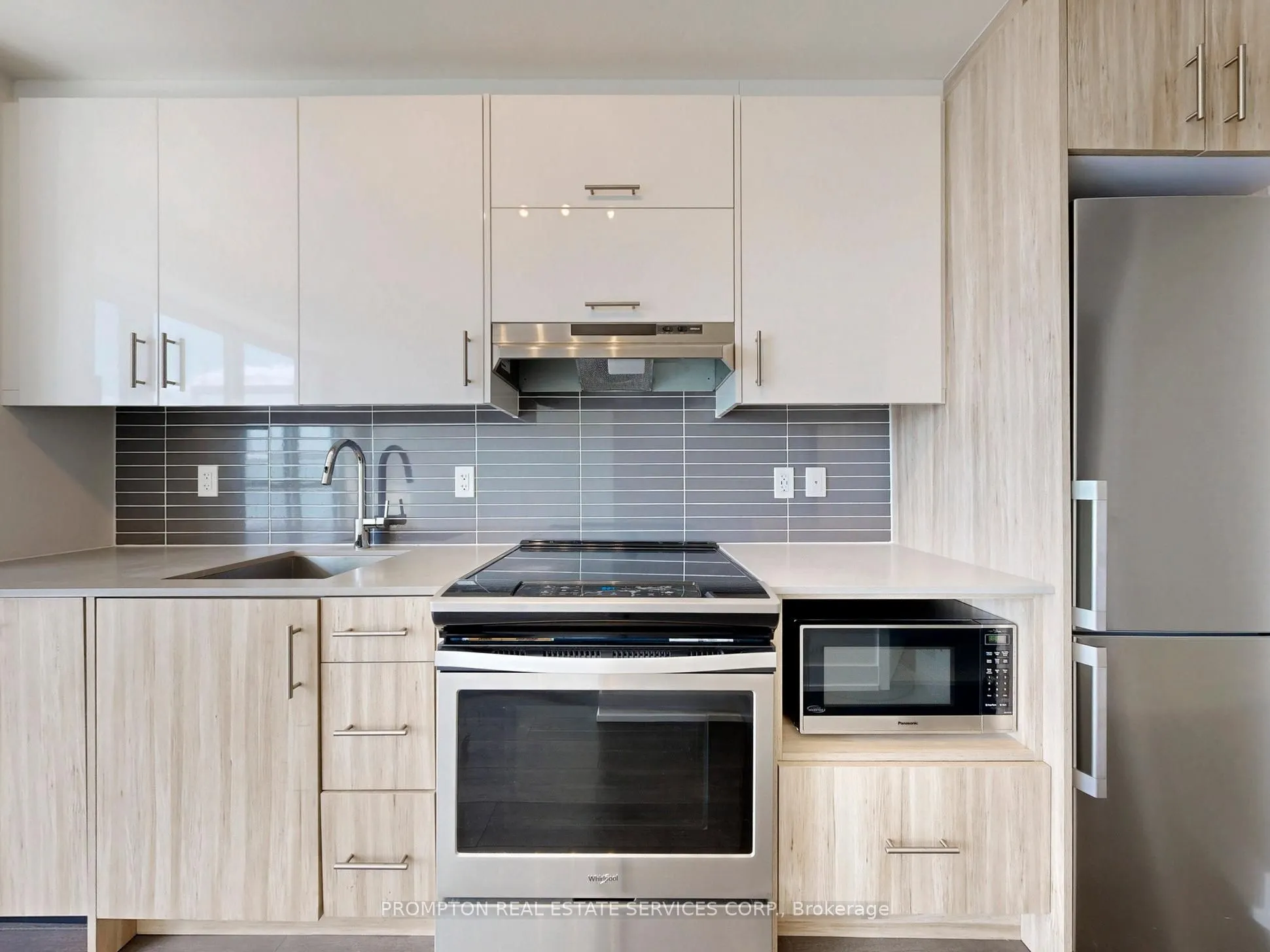 180 Fairview Mall Drive, #603
