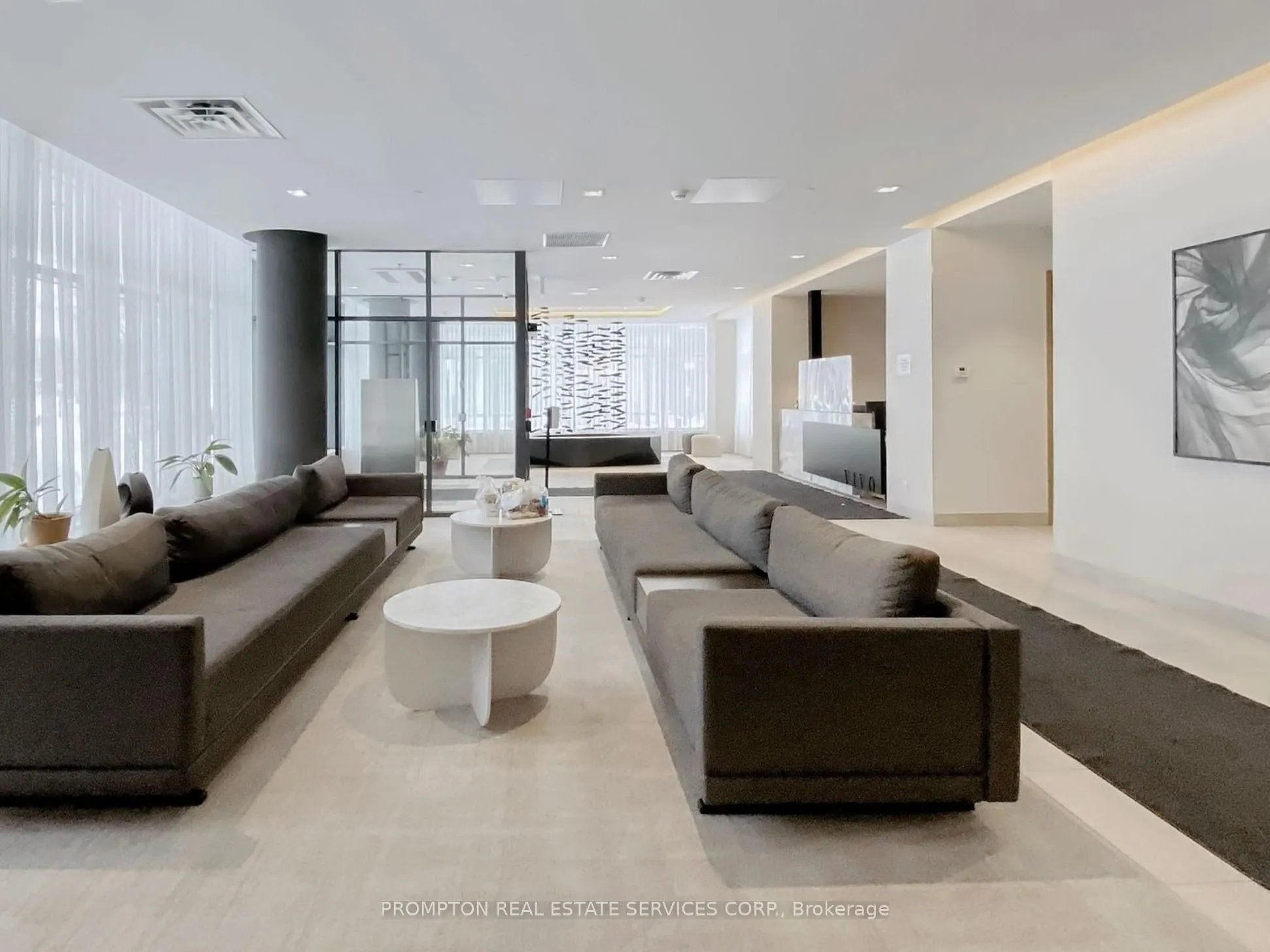 180 Fairview Mall Drive, #603
