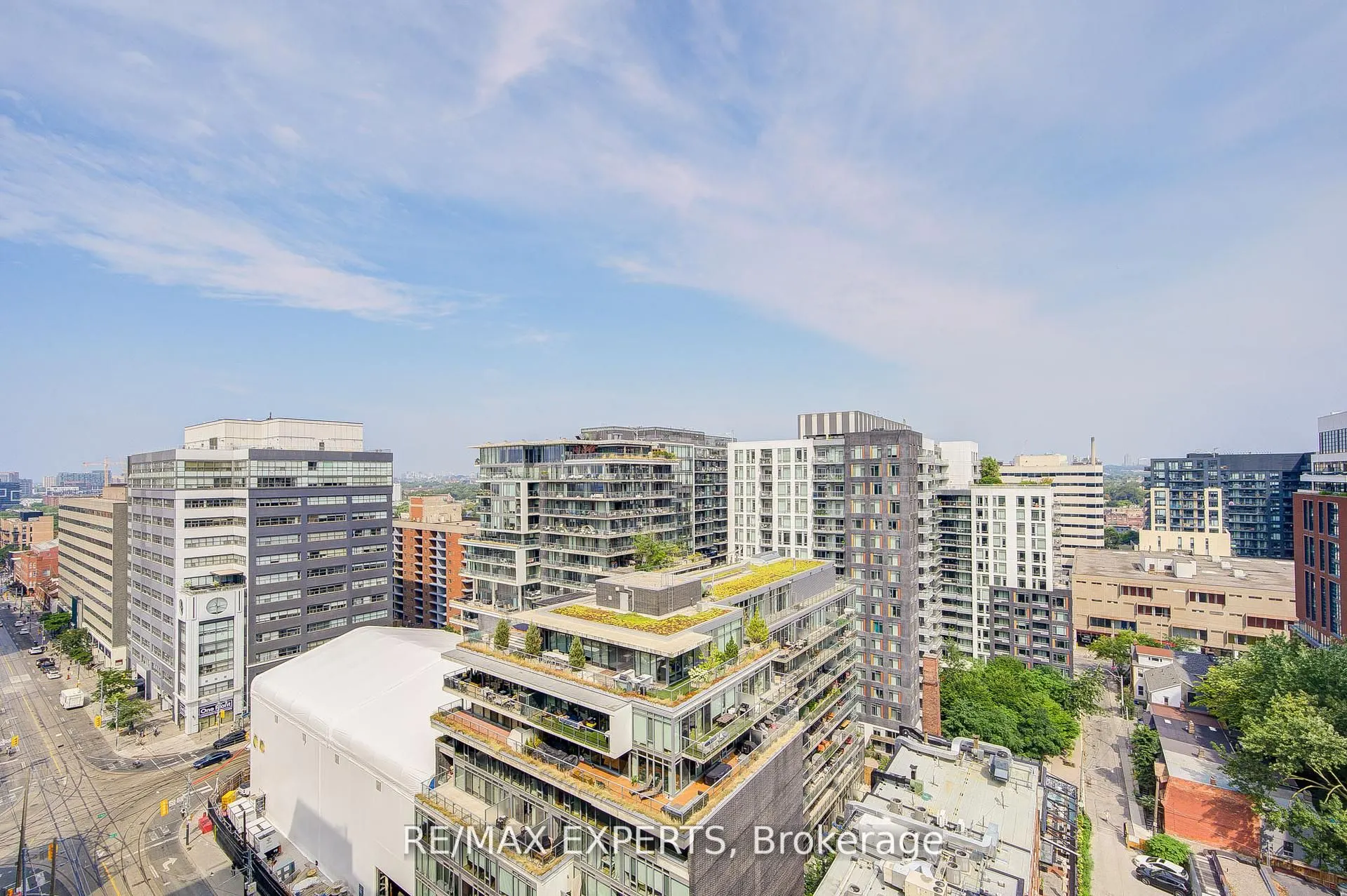 629 King Street W, #PH1418