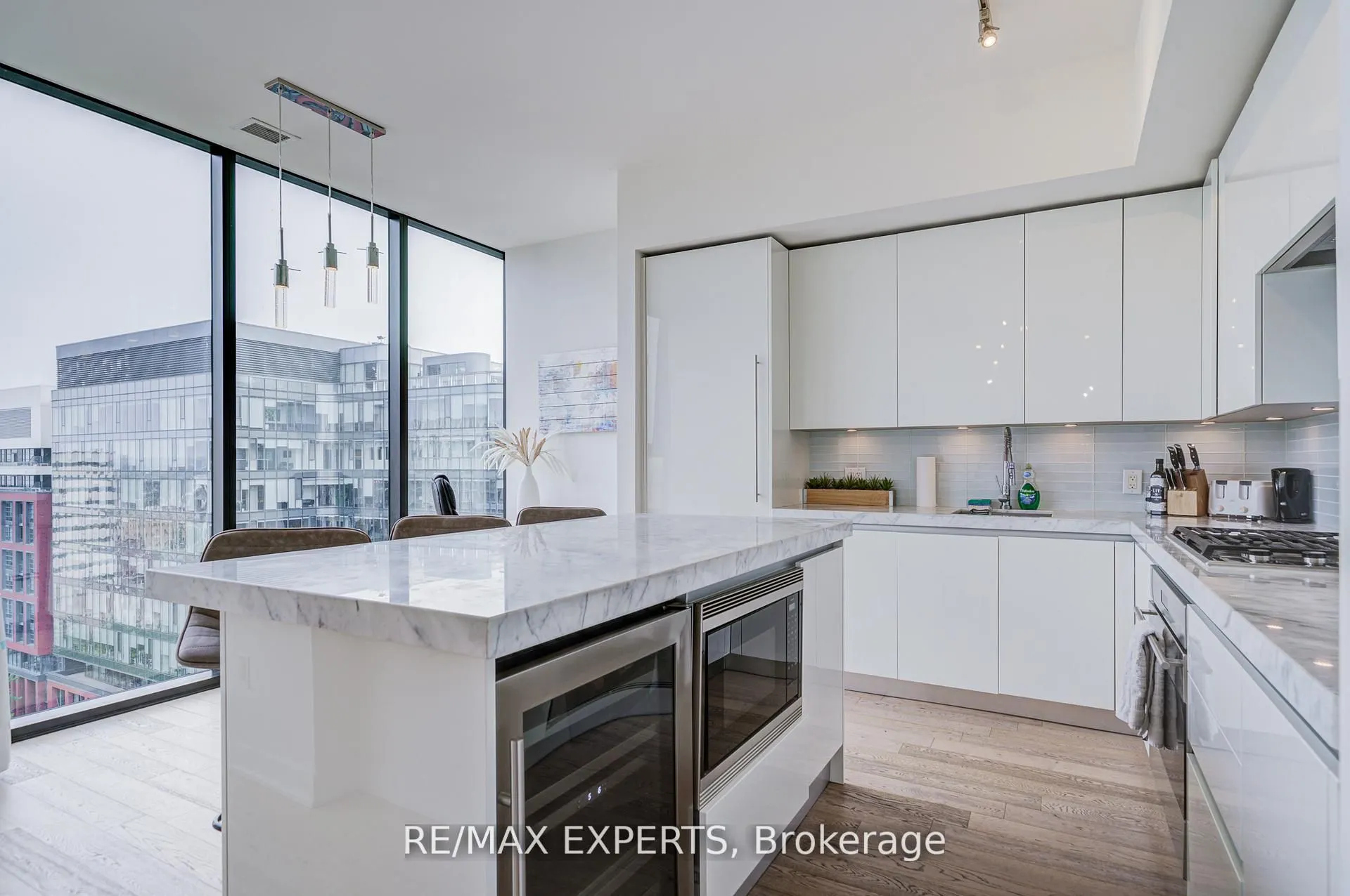 629 King Street W, #PH1418