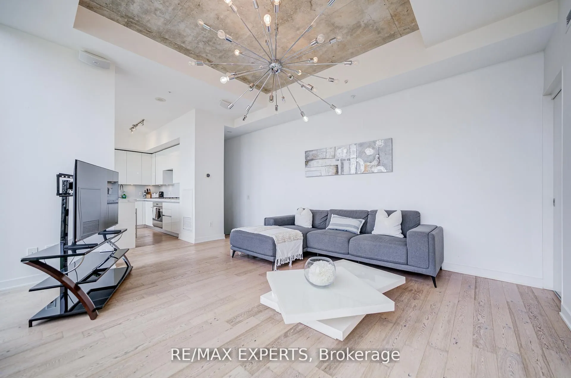 629 King Street W, #PH1418