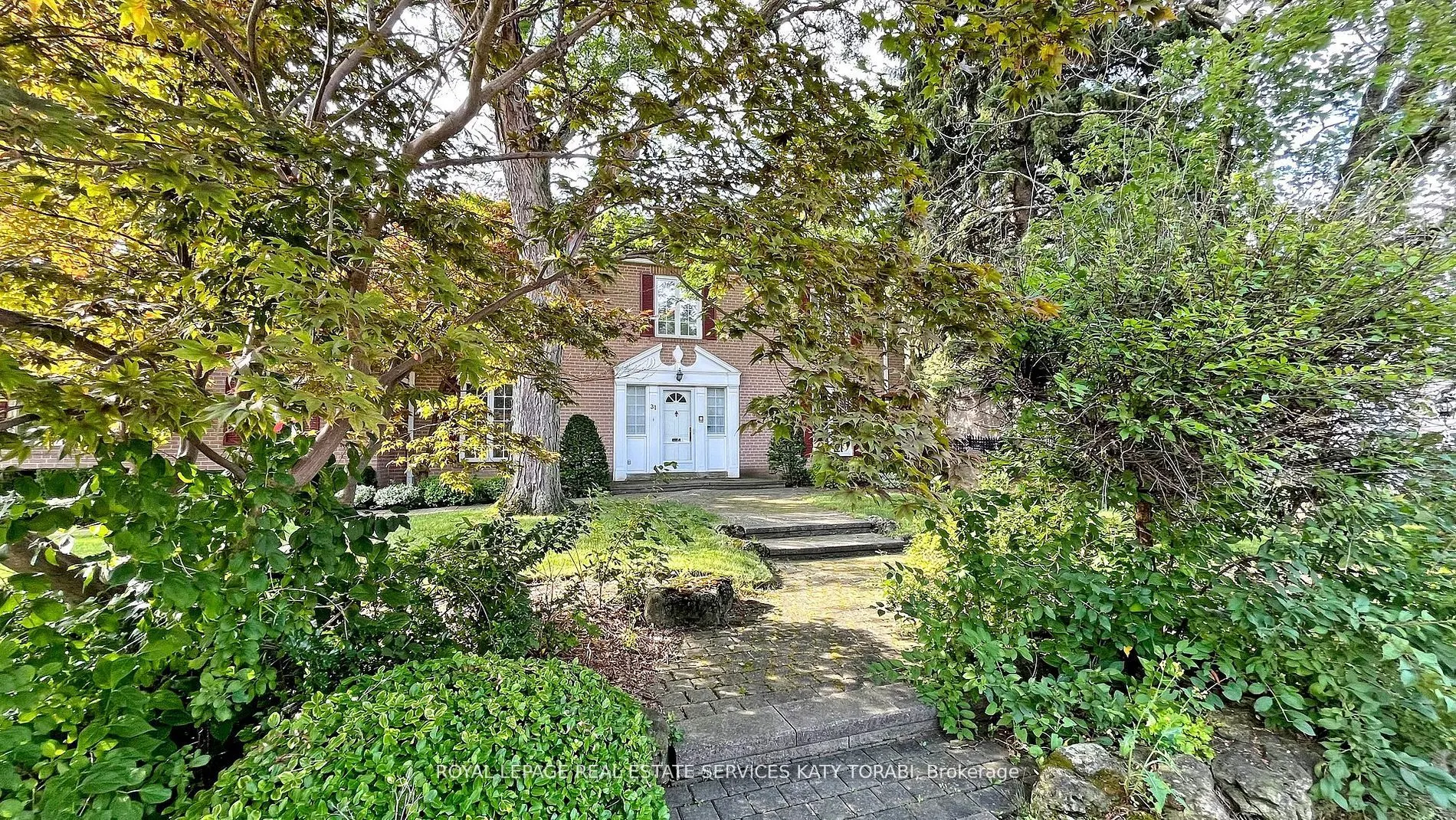 31 Saintfield Avenue