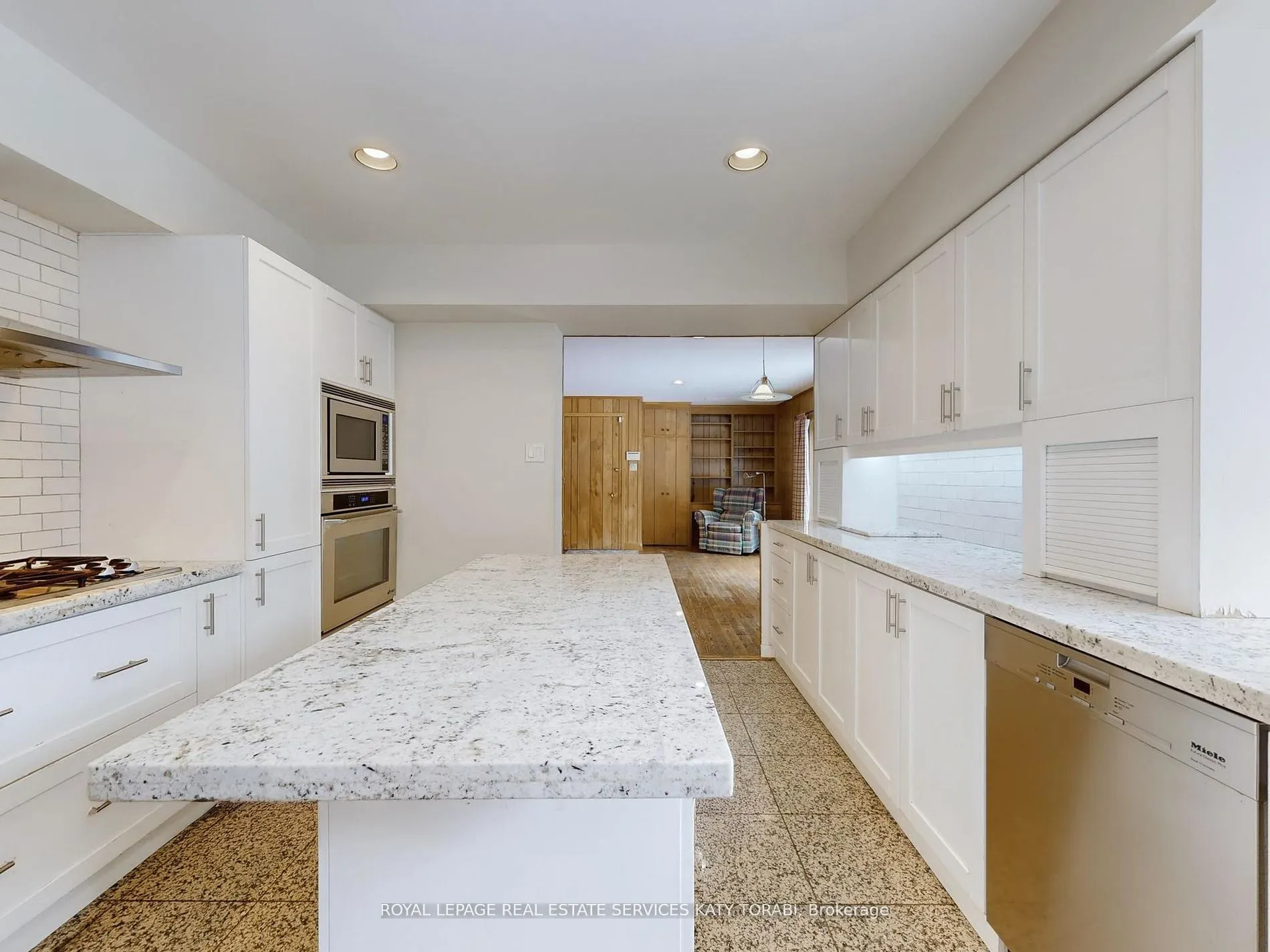 31 Saintfield Avenue