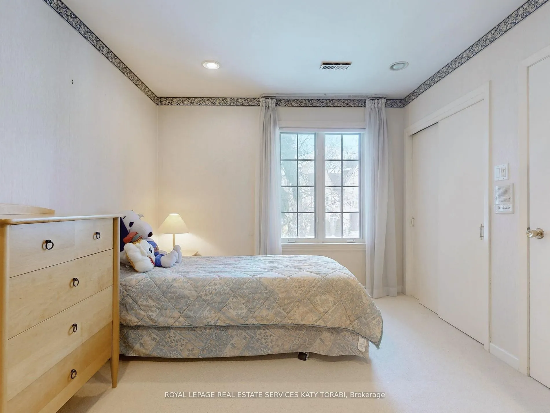 31 Saintfield Avenue