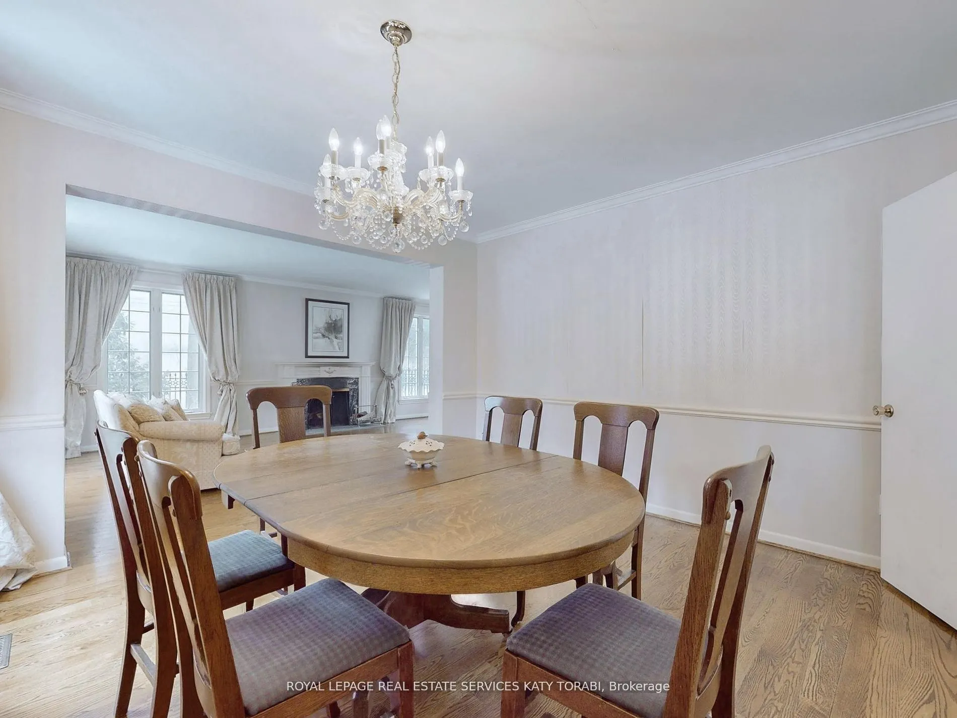 31 Saintfield Avenue