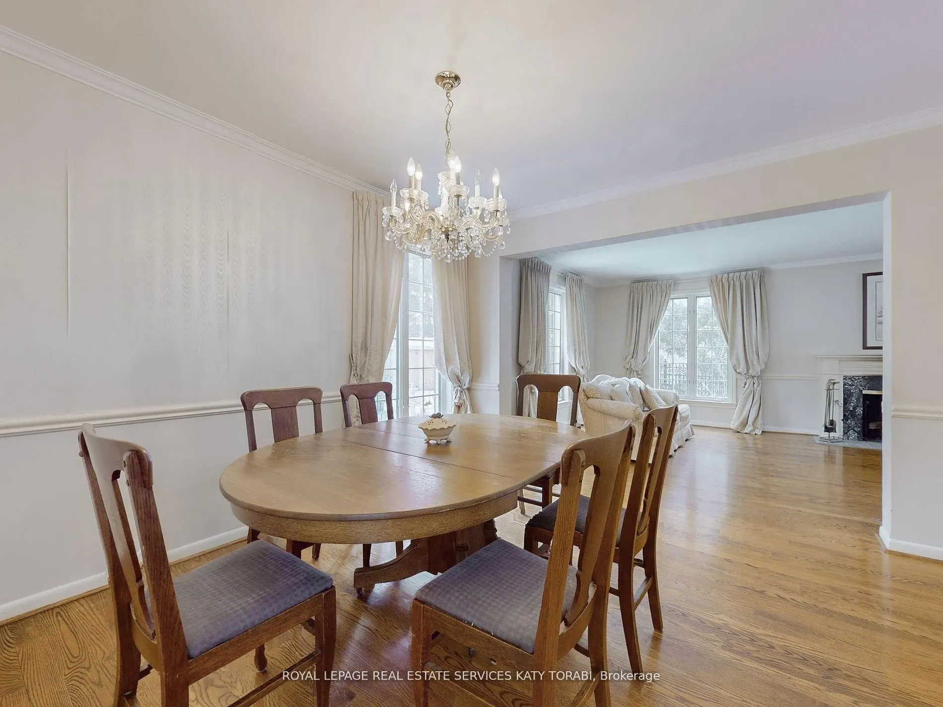 31 Saintfield Avenue