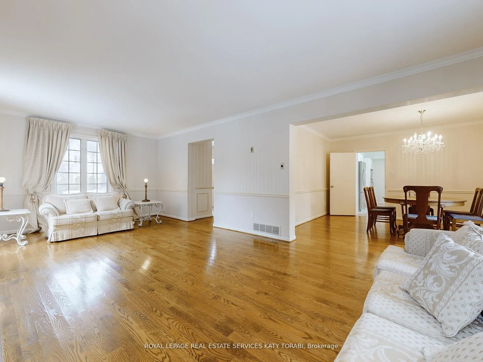 31 Saintfield Avenue