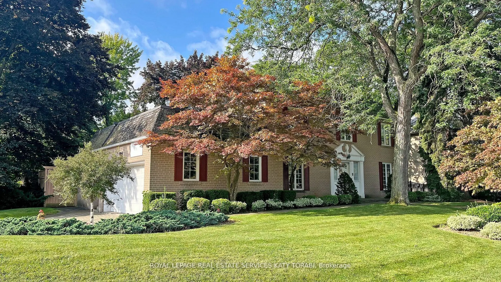 31 Saintfield Avenue