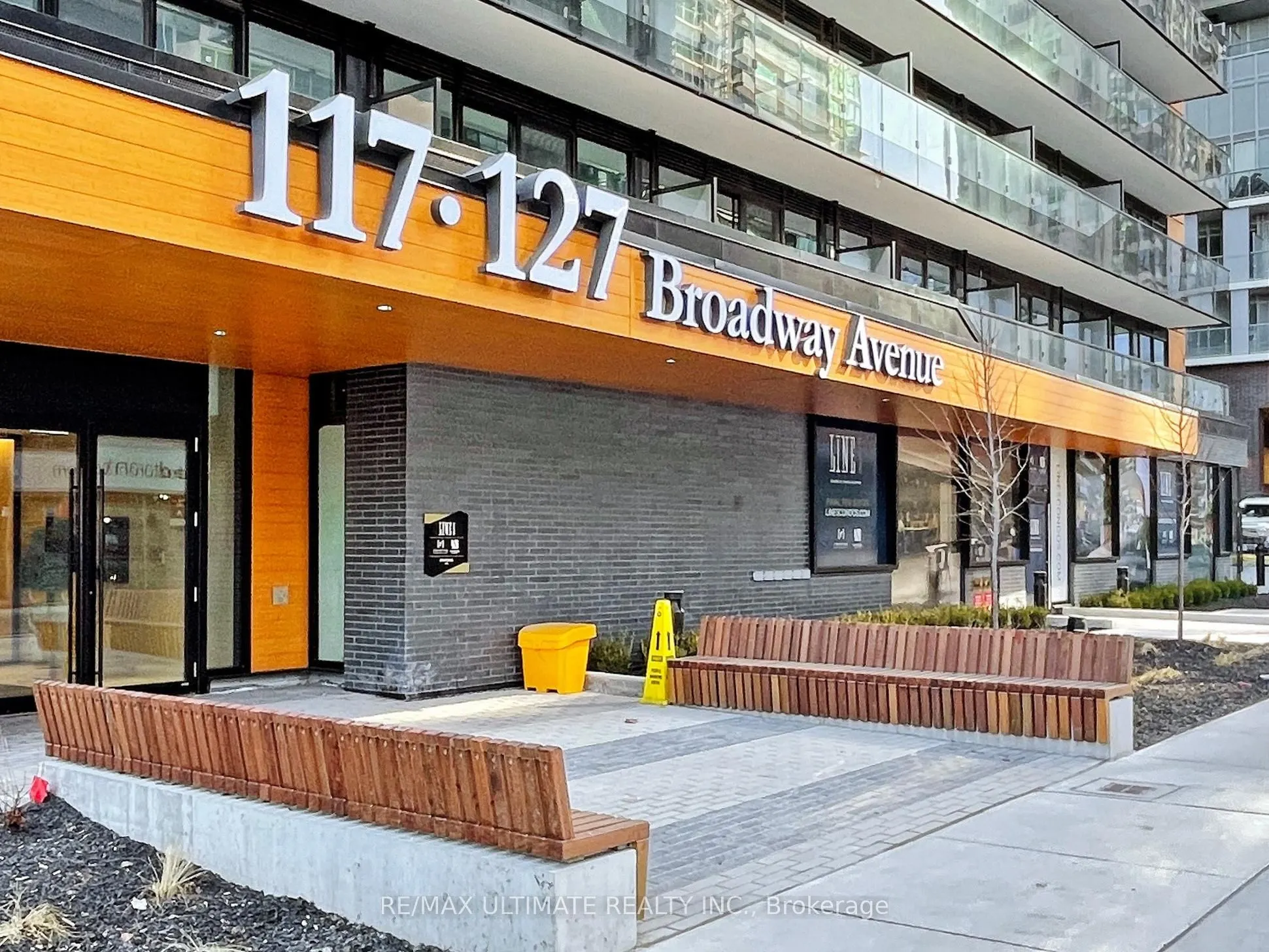 117 Broadway Avenue, #7