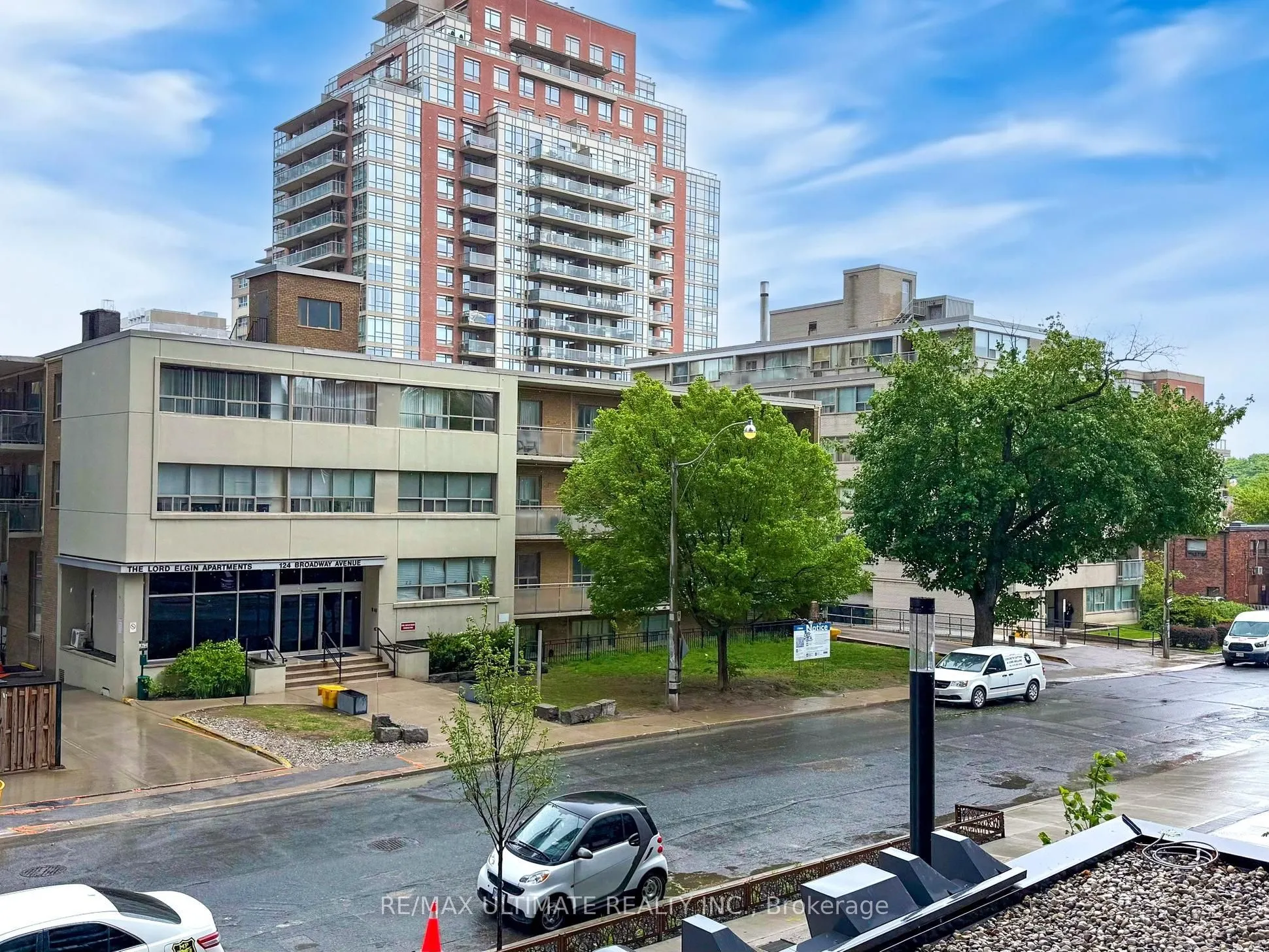 117 Broadway Avenue, #7