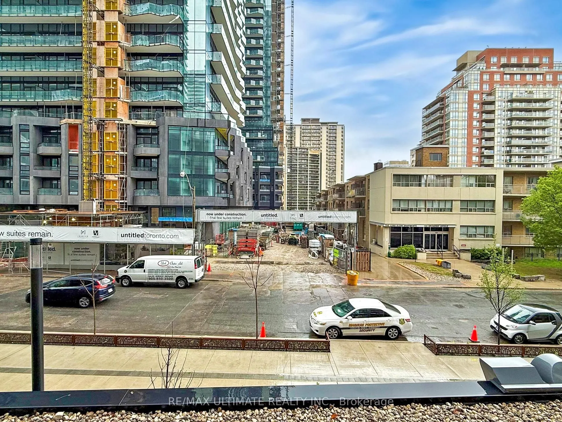 117 Broadway Avenue, #7
