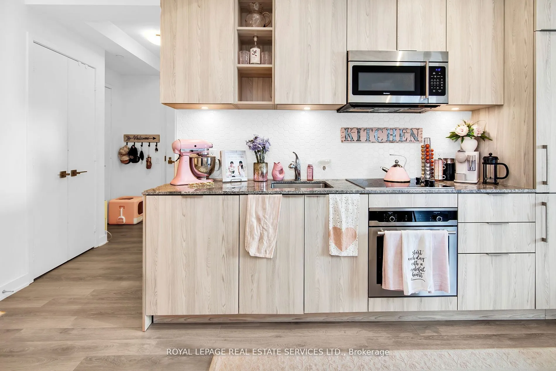 50 Ordnance Street, #2302