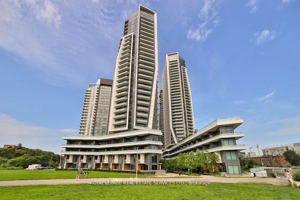 50 Ordnance Street, #2302