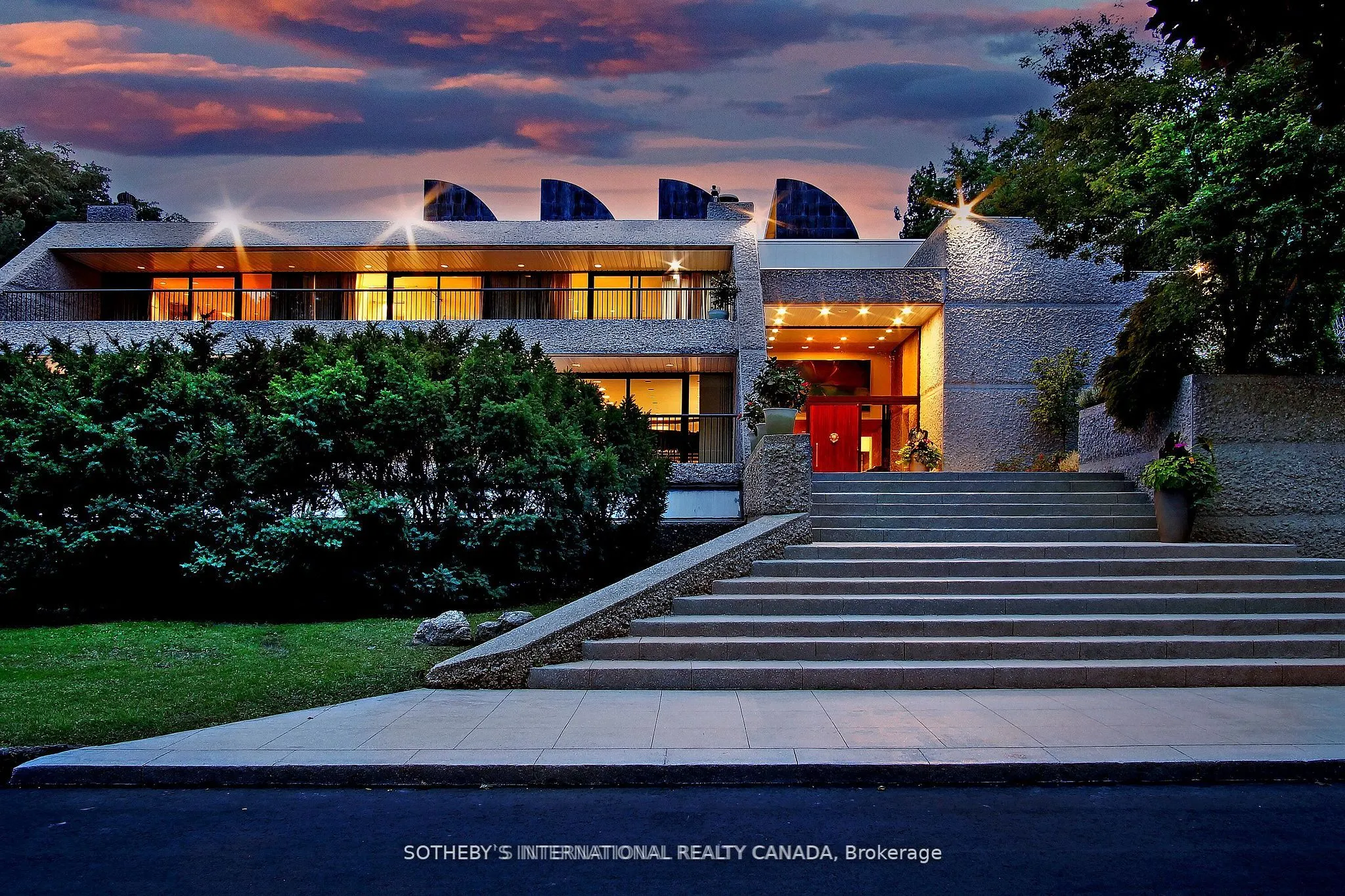 30 High Point Road