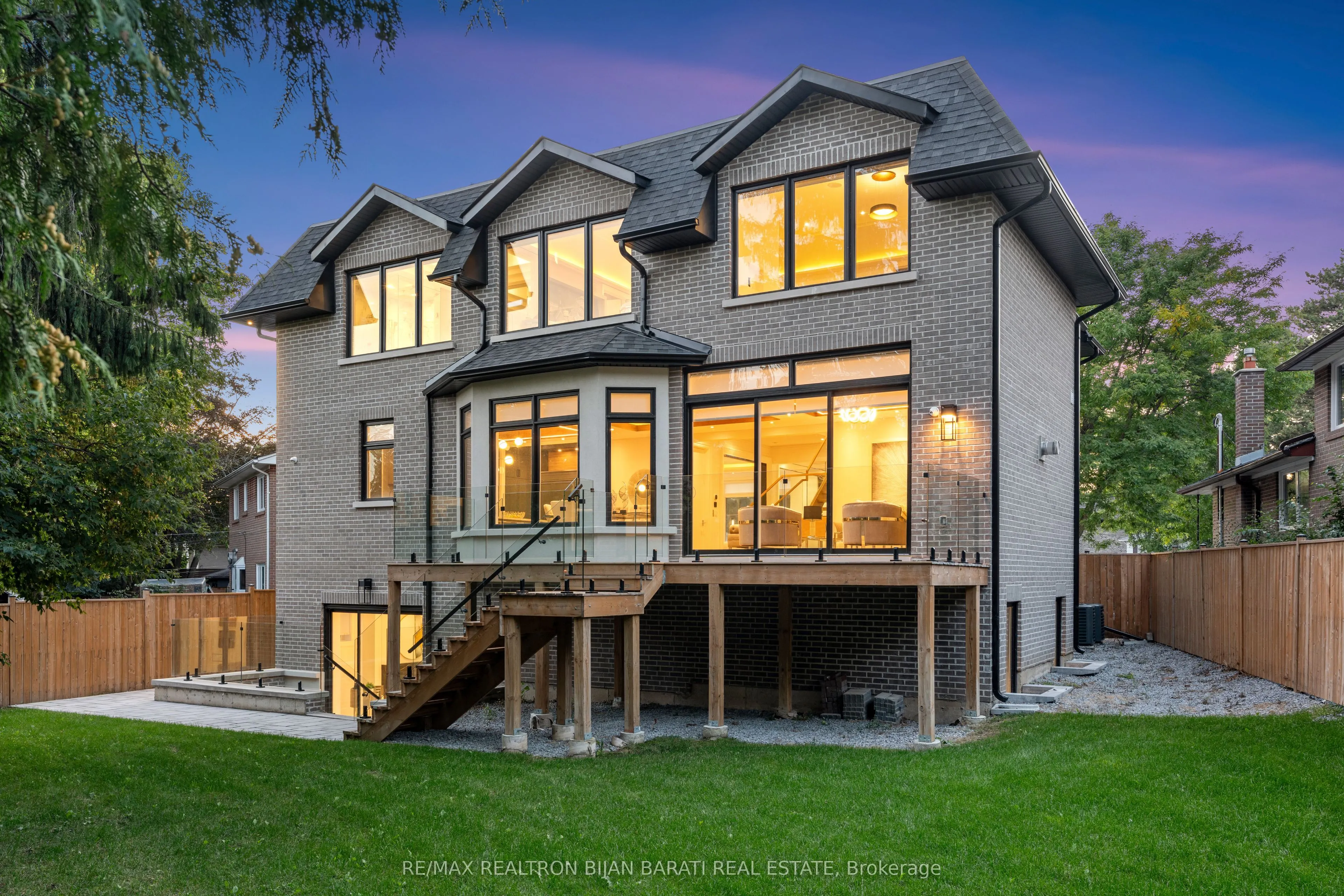 17 Waring Court
