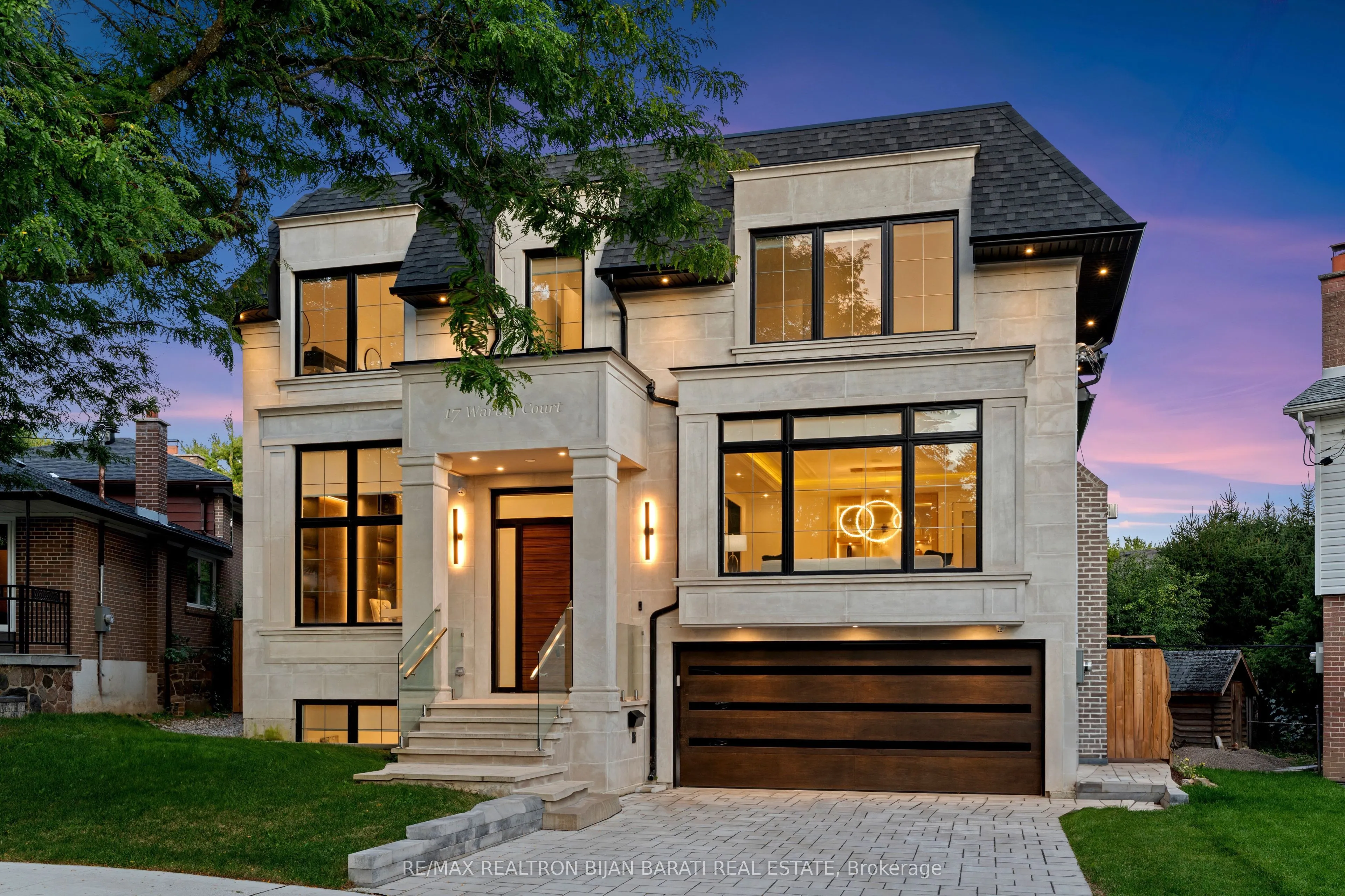 17 Waring Court