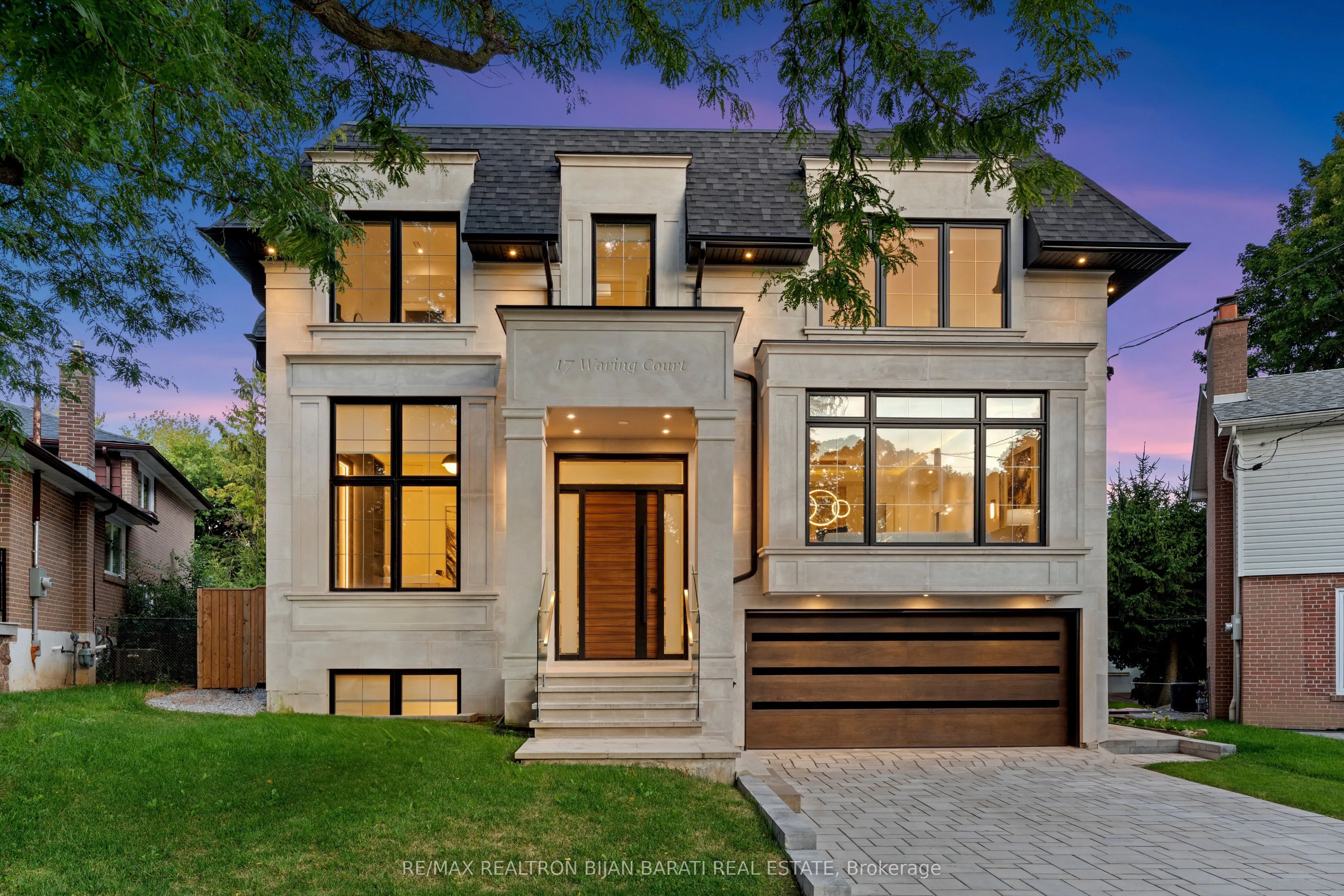 17 Waring Court
