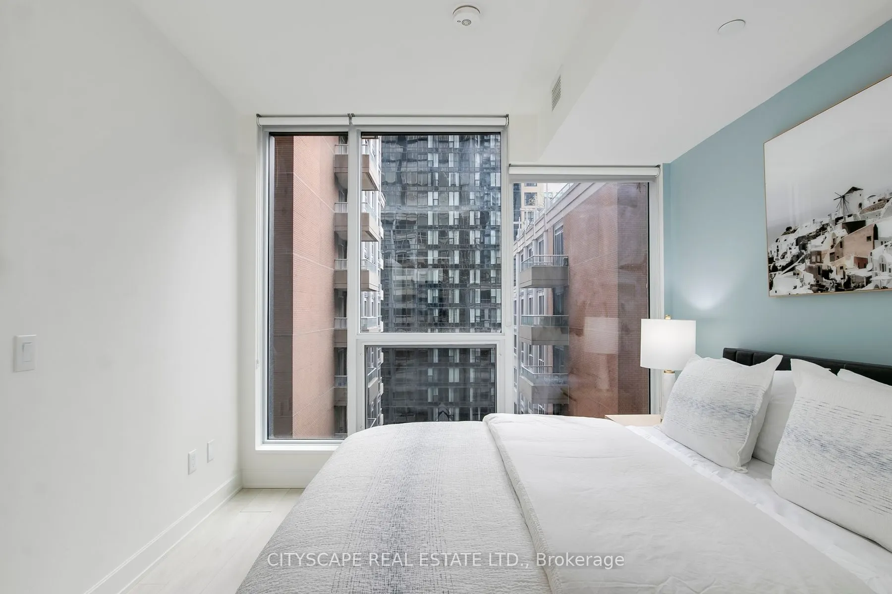 15 Mercer Street, #708