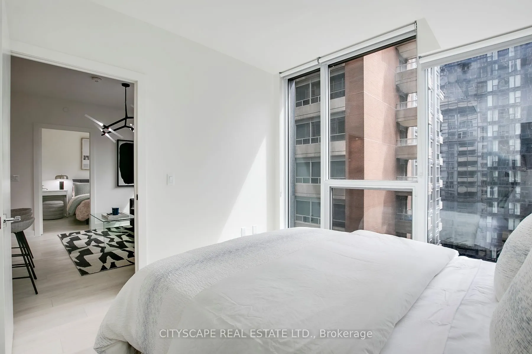 15 Mercer Street, #708