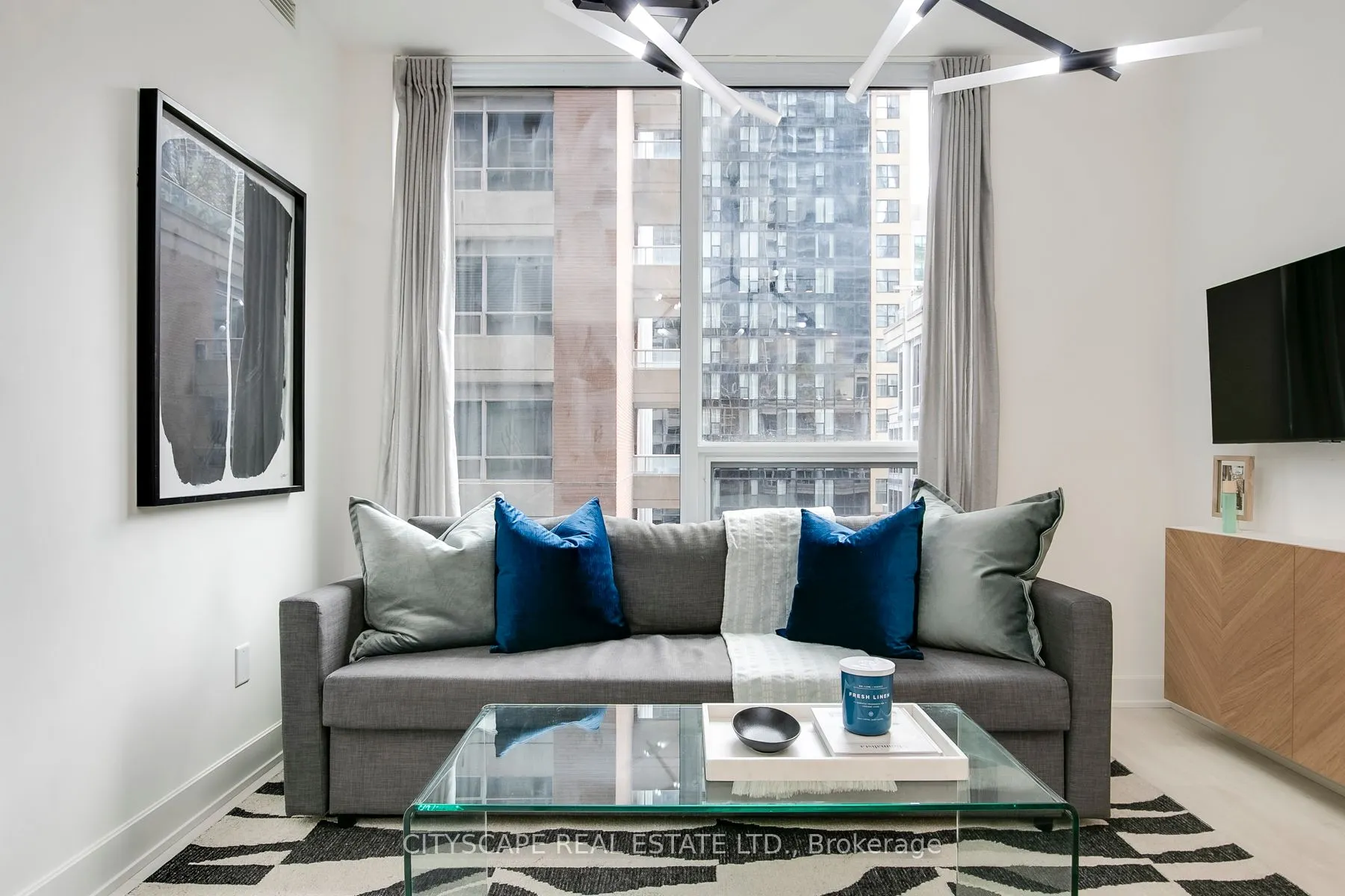 15 Mercer Street, #708