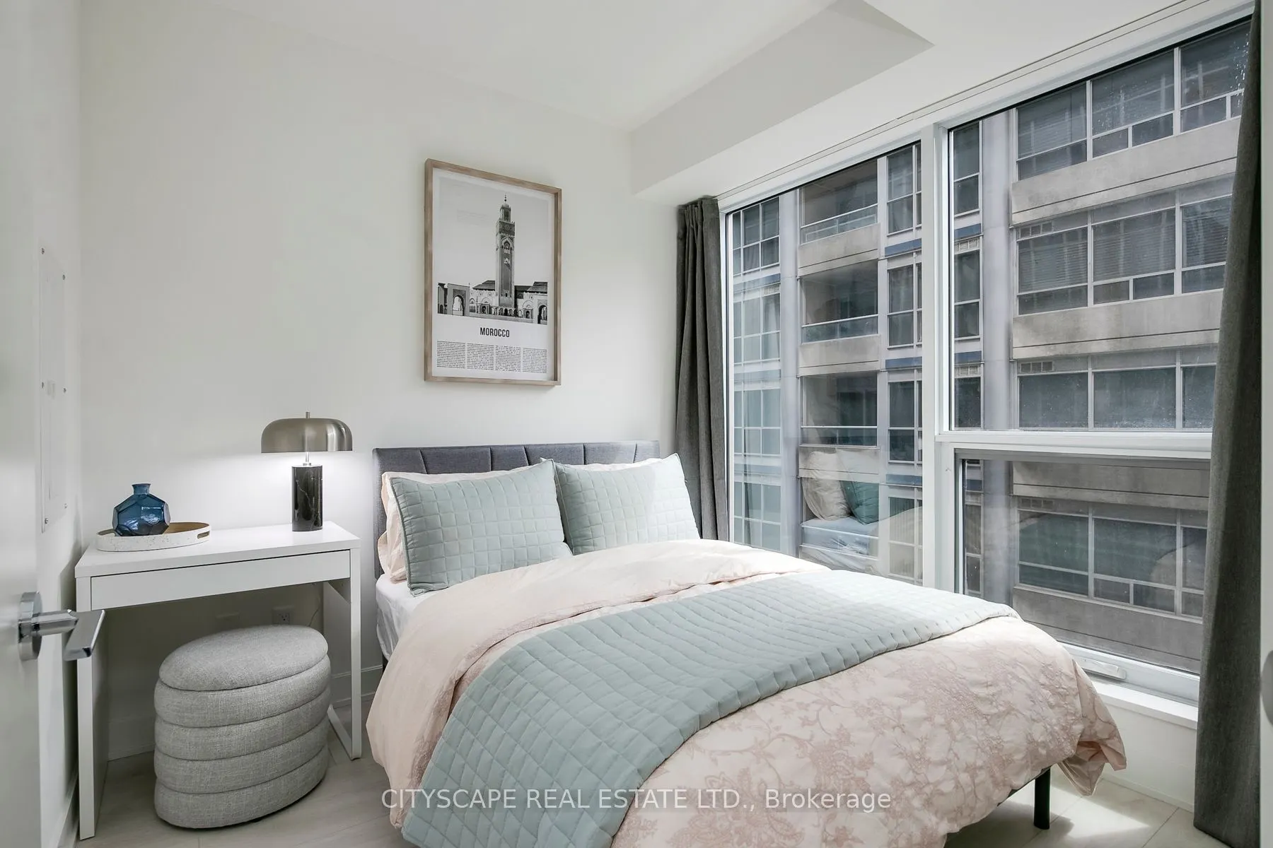 15 Mercer Street, #708