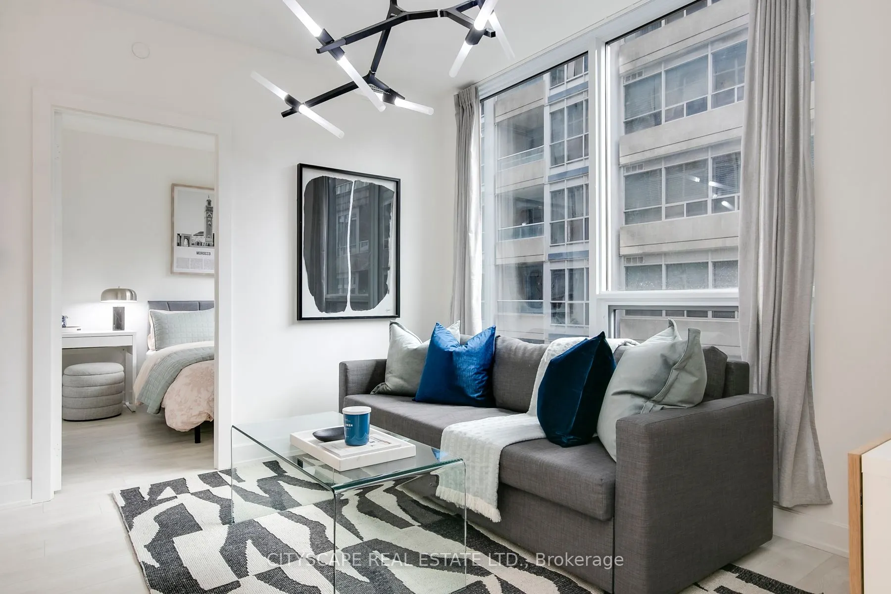 15 Mercer Street, #708