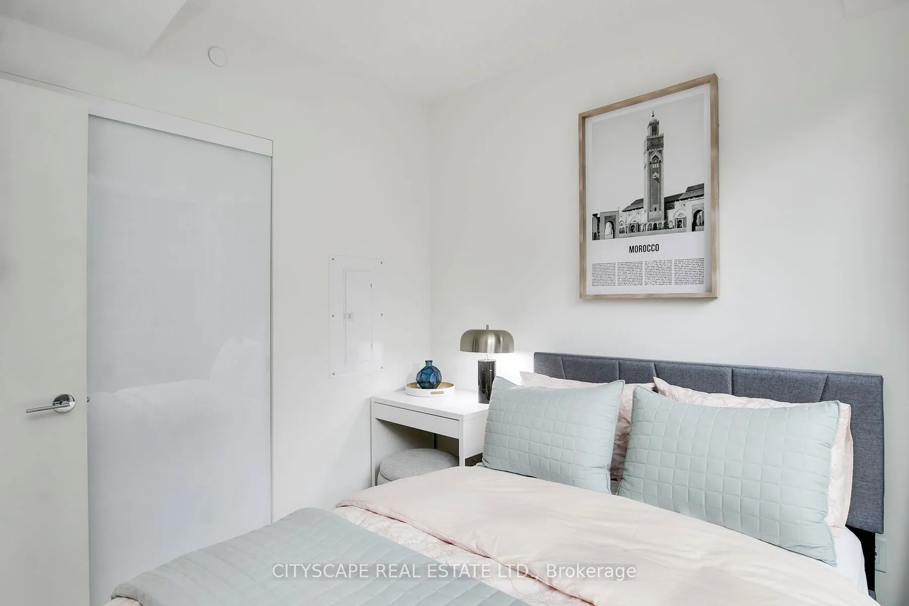 15 Mercer Street, #708