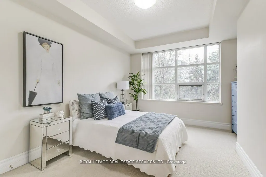 10 Old York Mills Road, #209